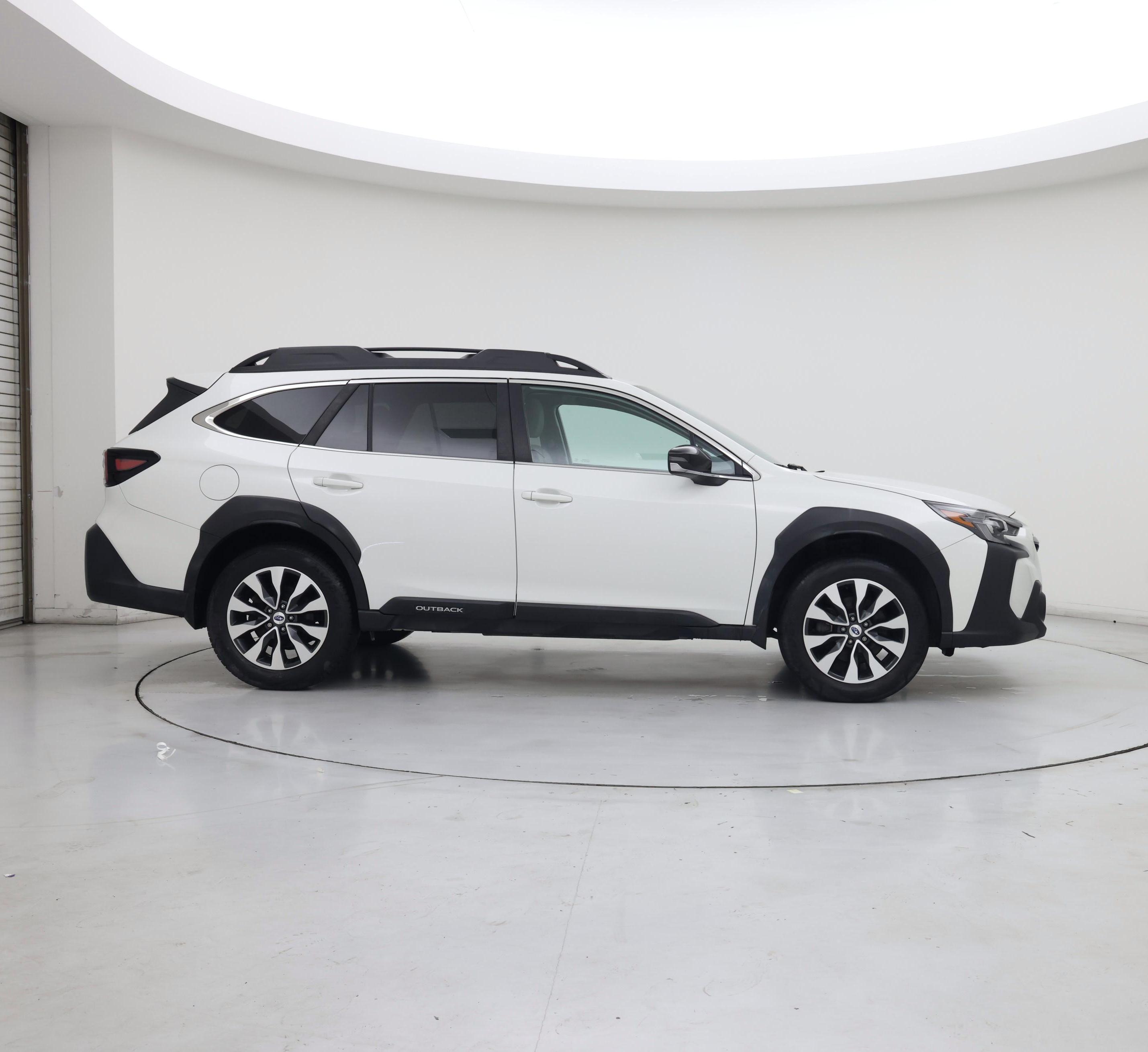Thumbnail: 2024 Subaru Outback - 7