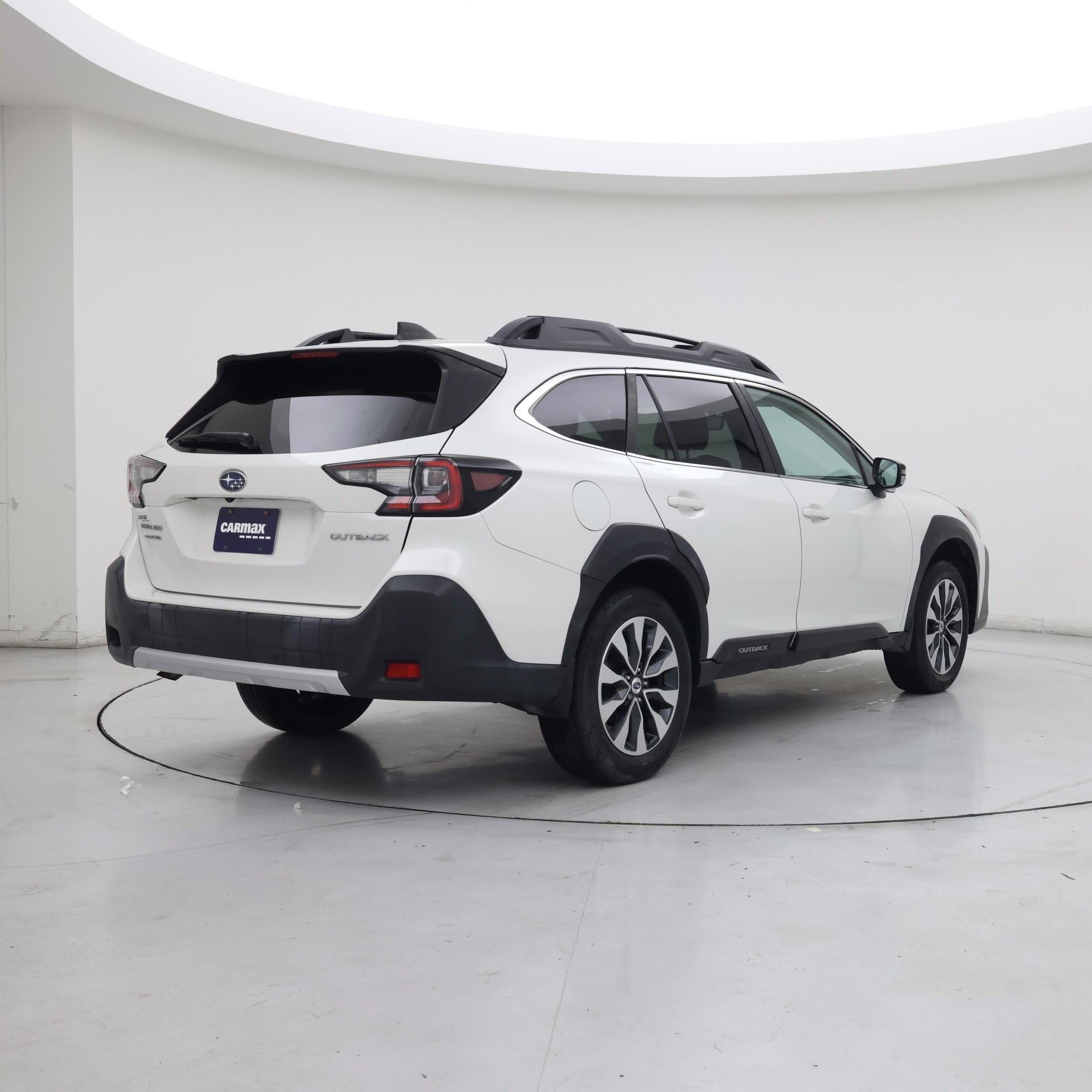 Thumbnail: 2024 Subaru Outback - 8