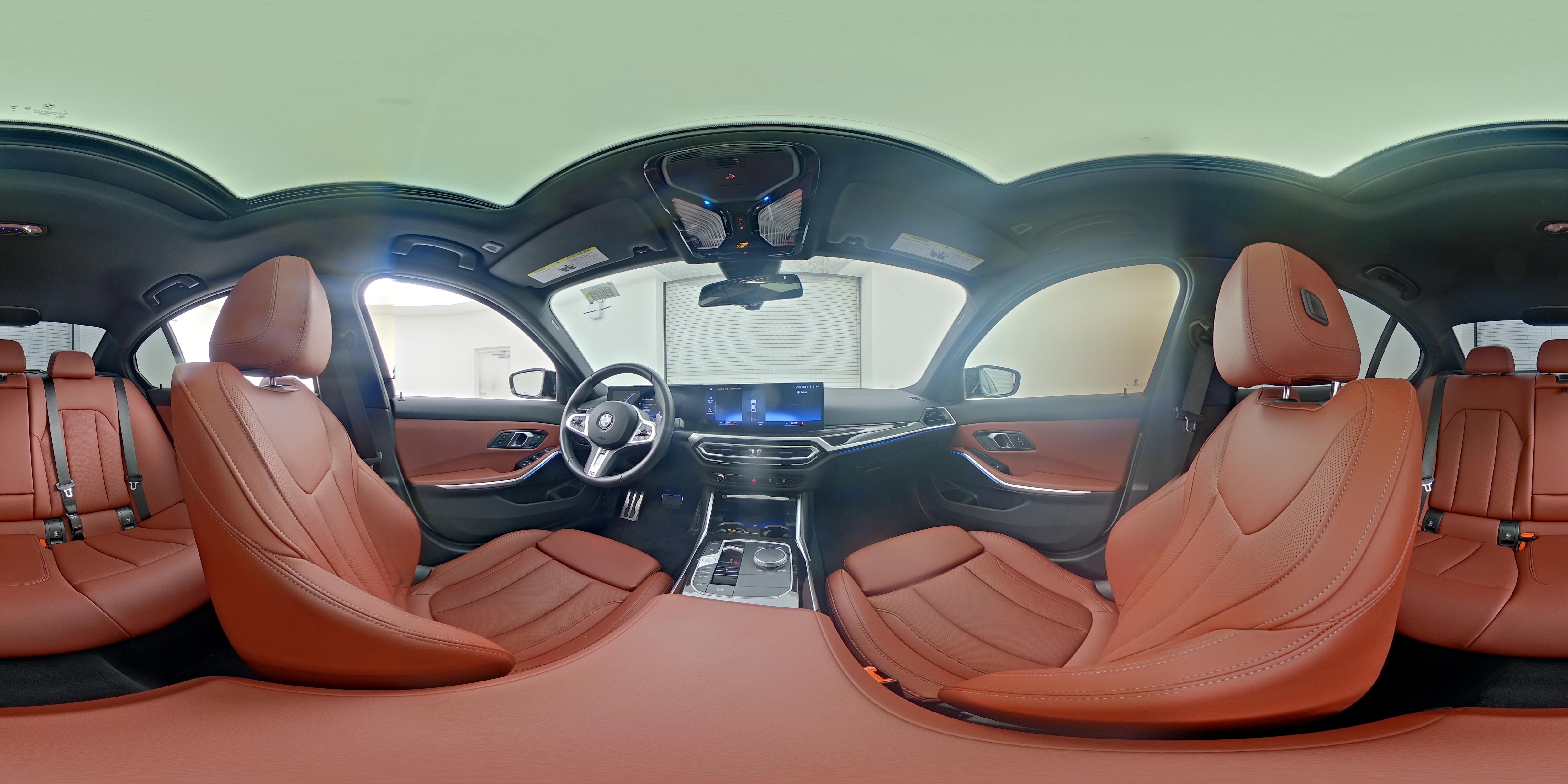 2024 BMW 3 Series M340i - Photo 25