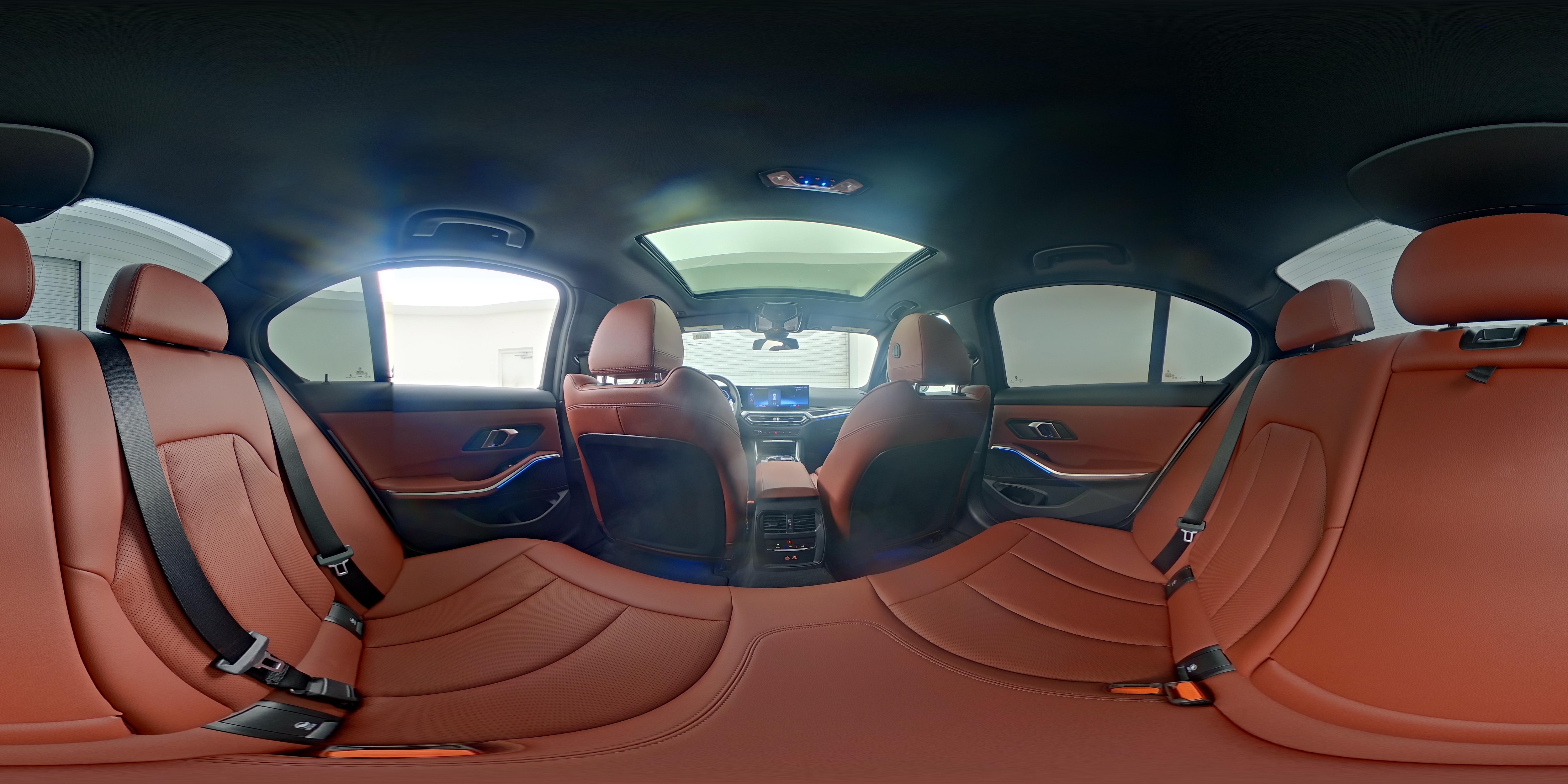2024 BMW 3 Series M340i - Photo 26