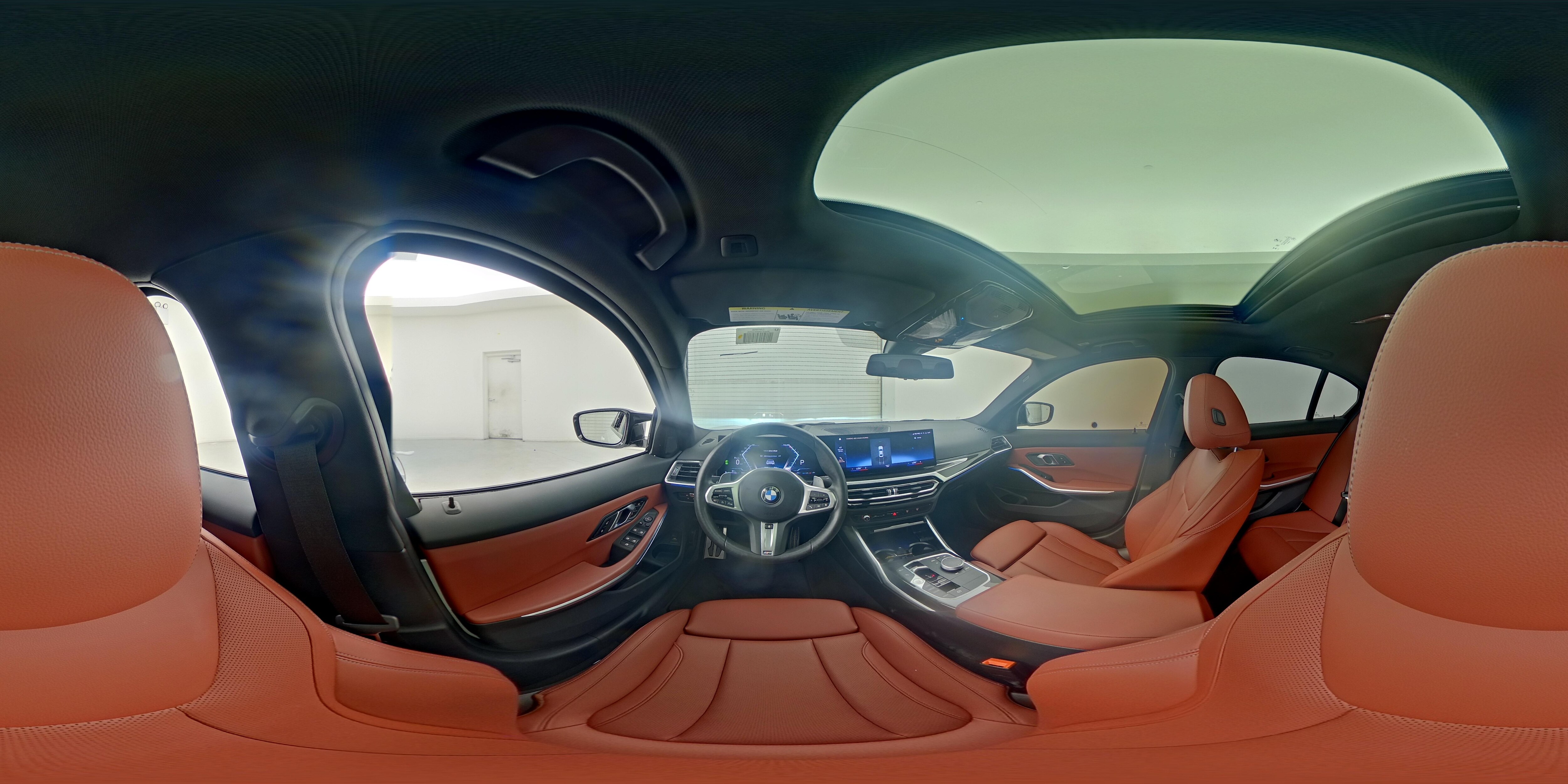 2024 BMW 3 Series M340i - Photo 27