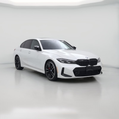 2024 BMW M340 I