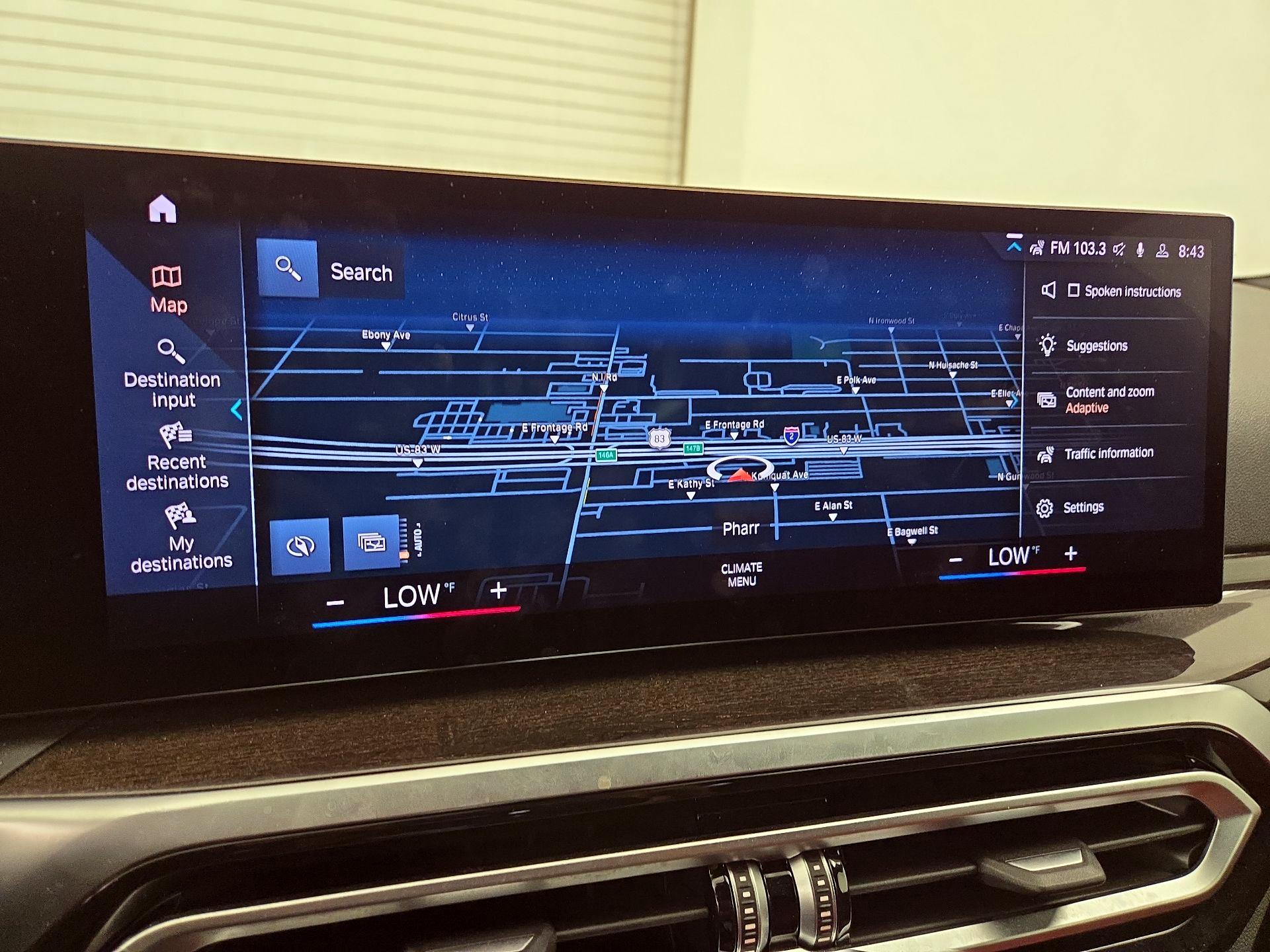 Thumbnail: 2024 BMW 3 Series - 14