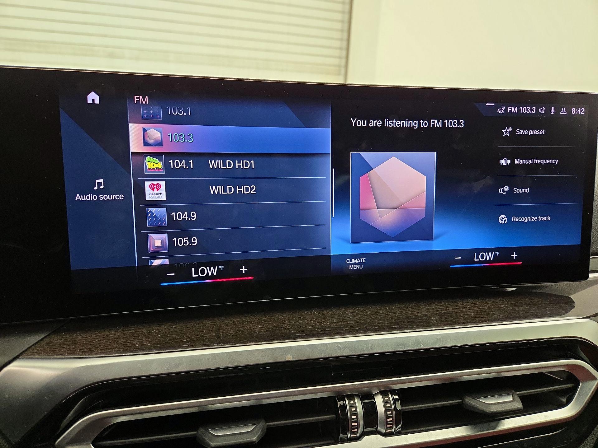 Thumbnail: 2024 BMW 3 Series - 15