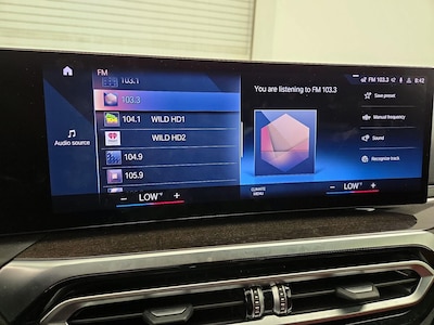 Radio (On)