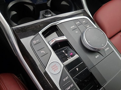 Shifter