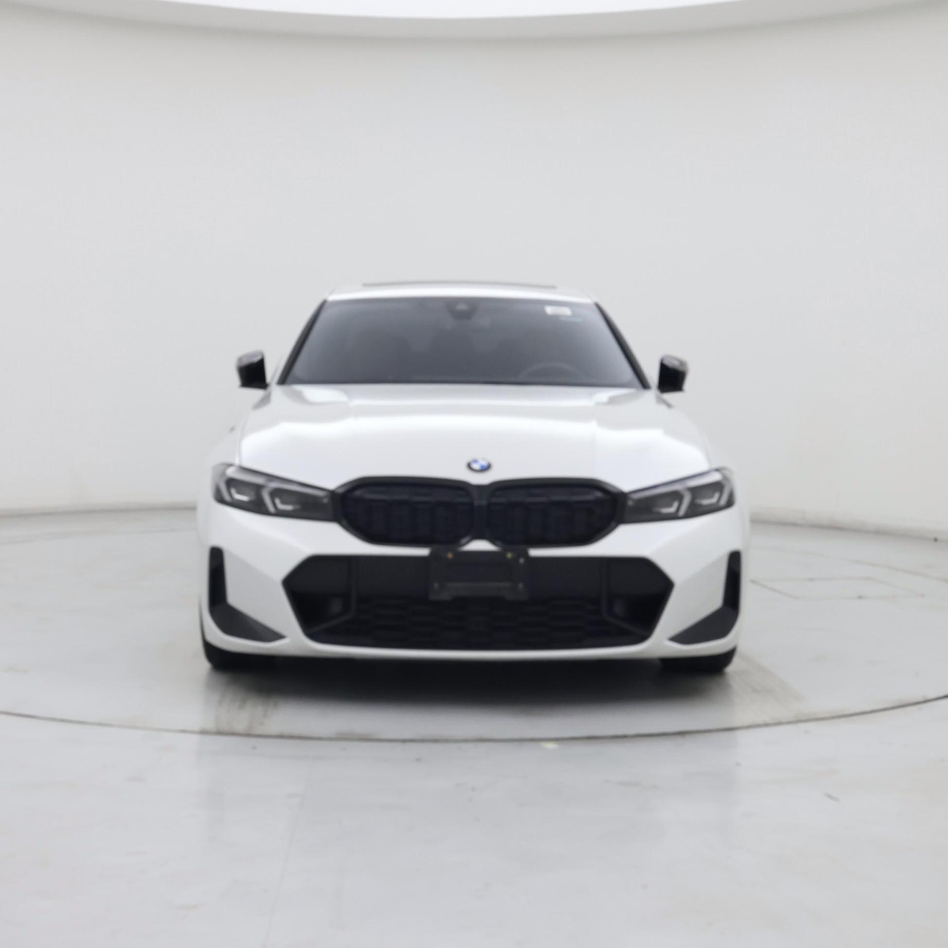 Thumbnail: 2024 BMW 3 Series - 5