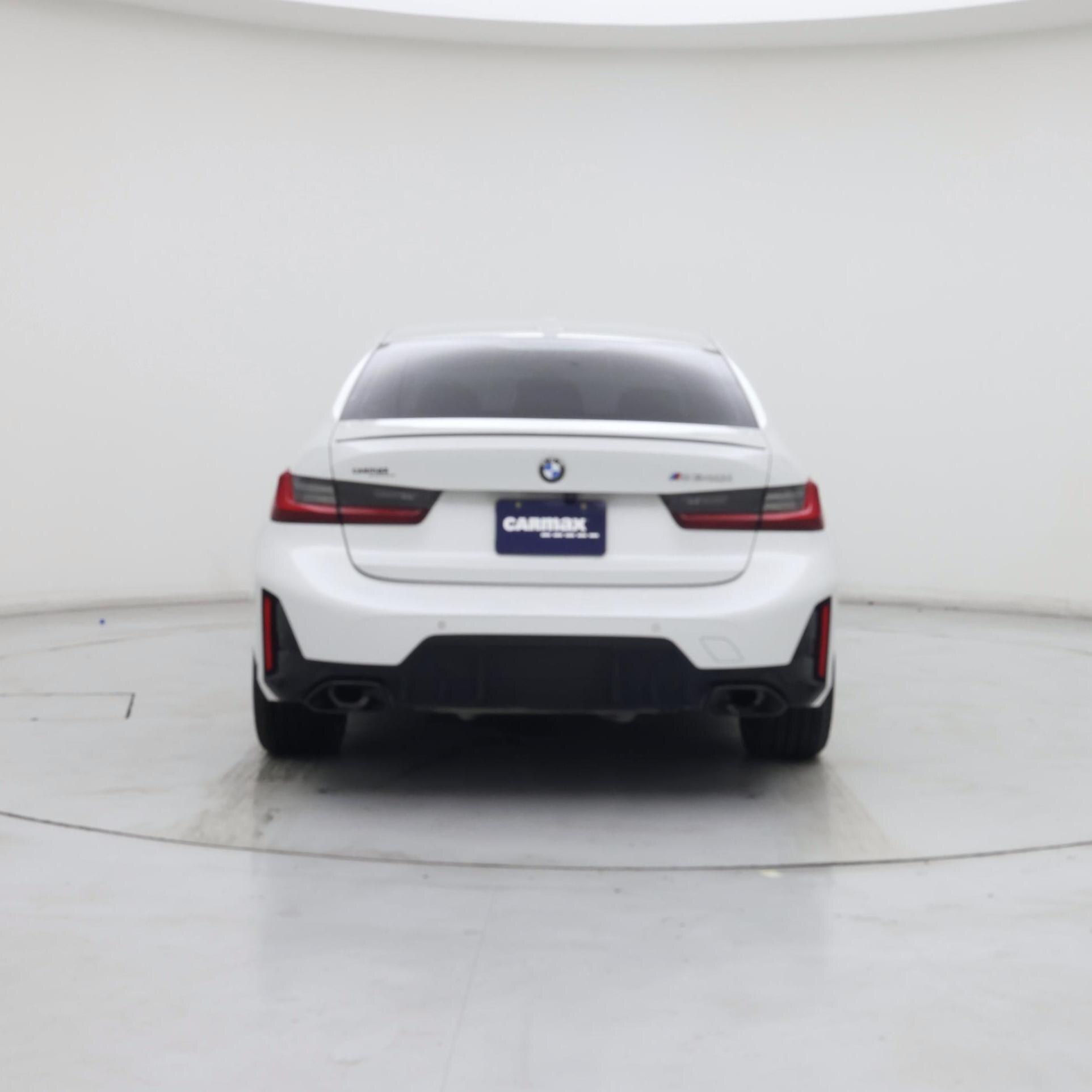 Thumbnail: 2024 BMW 3 Series - 6