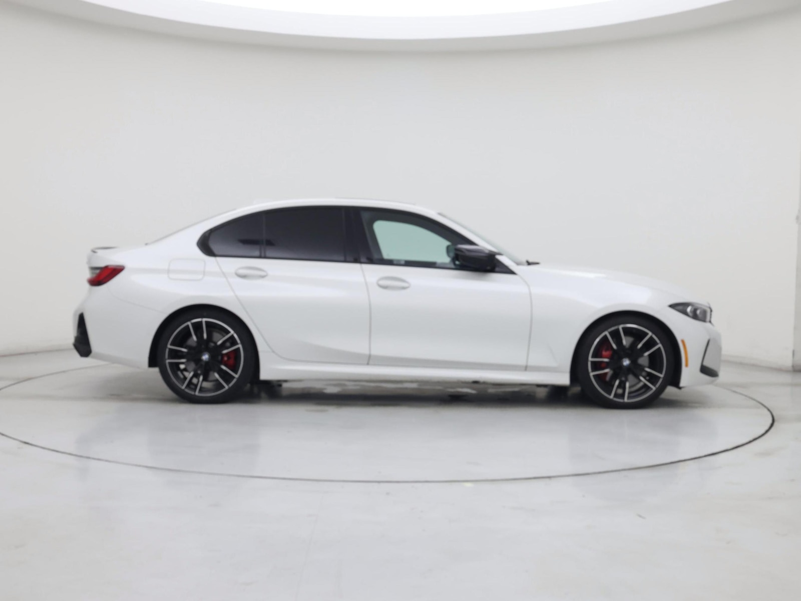 2024 BMW 3 Series M340i - Photo 8