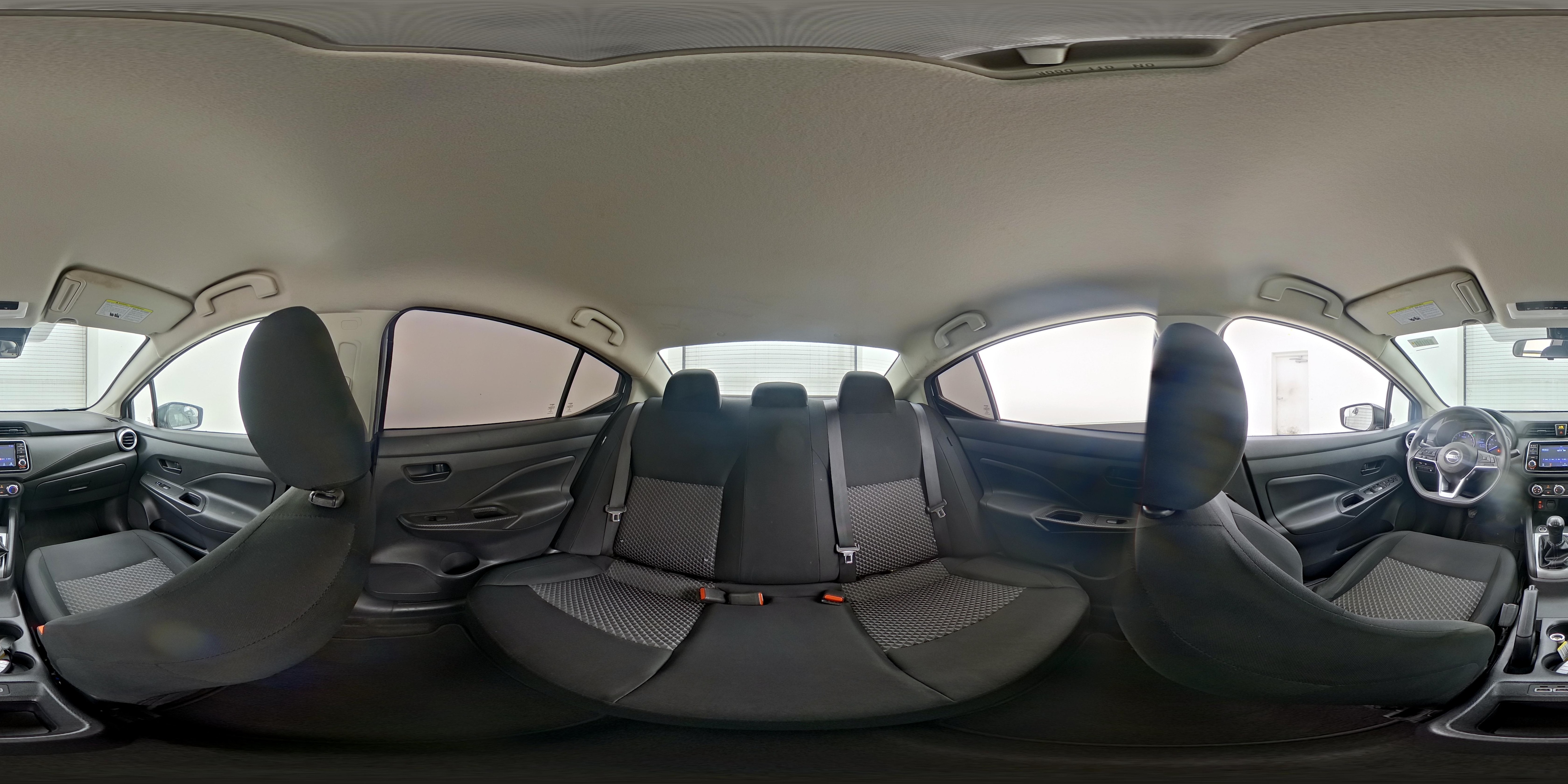 2021 Nissan Versa Sedan S - Photo 25