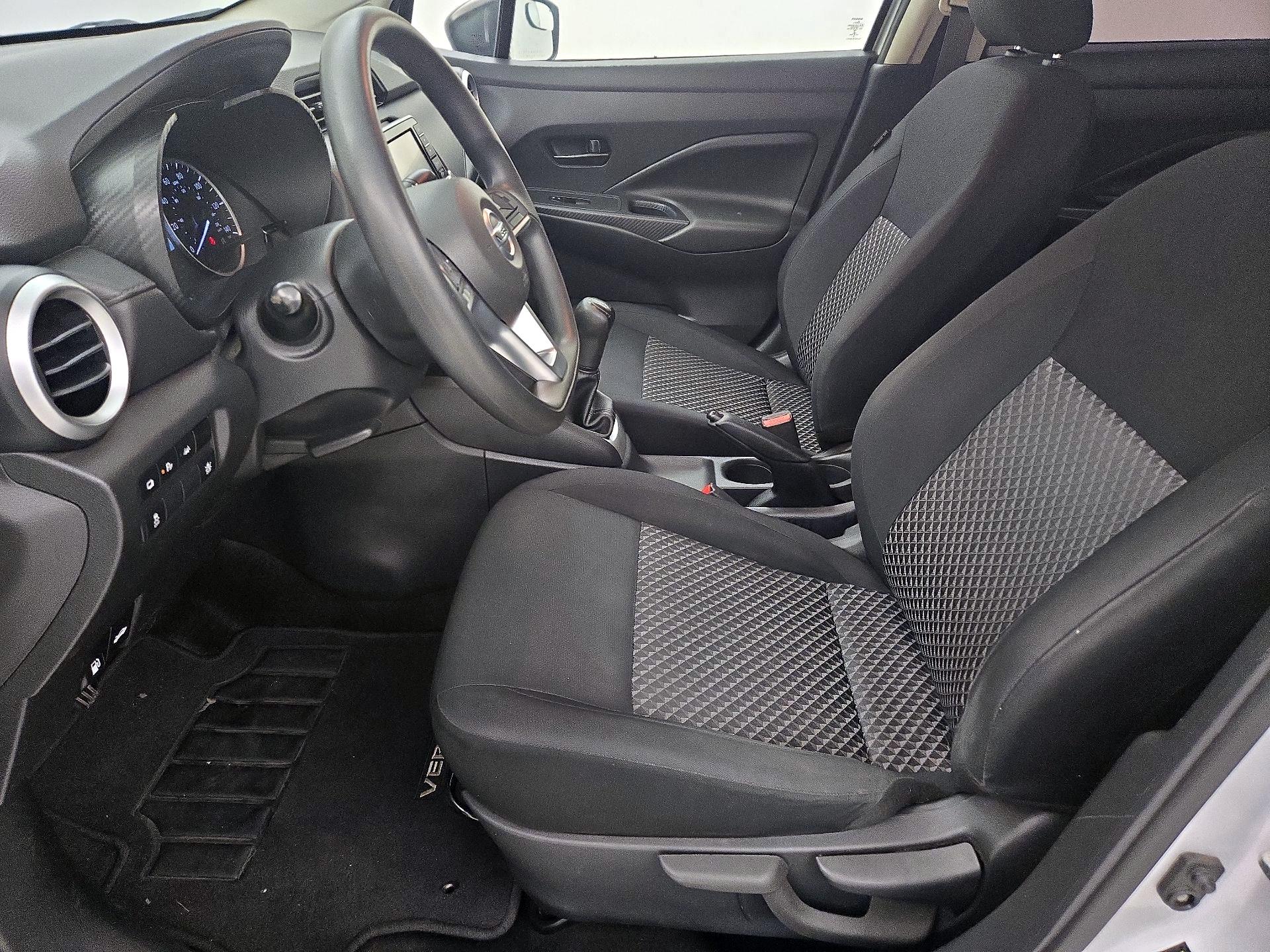 Thumbnail: 2021 Nissan Versa - 11