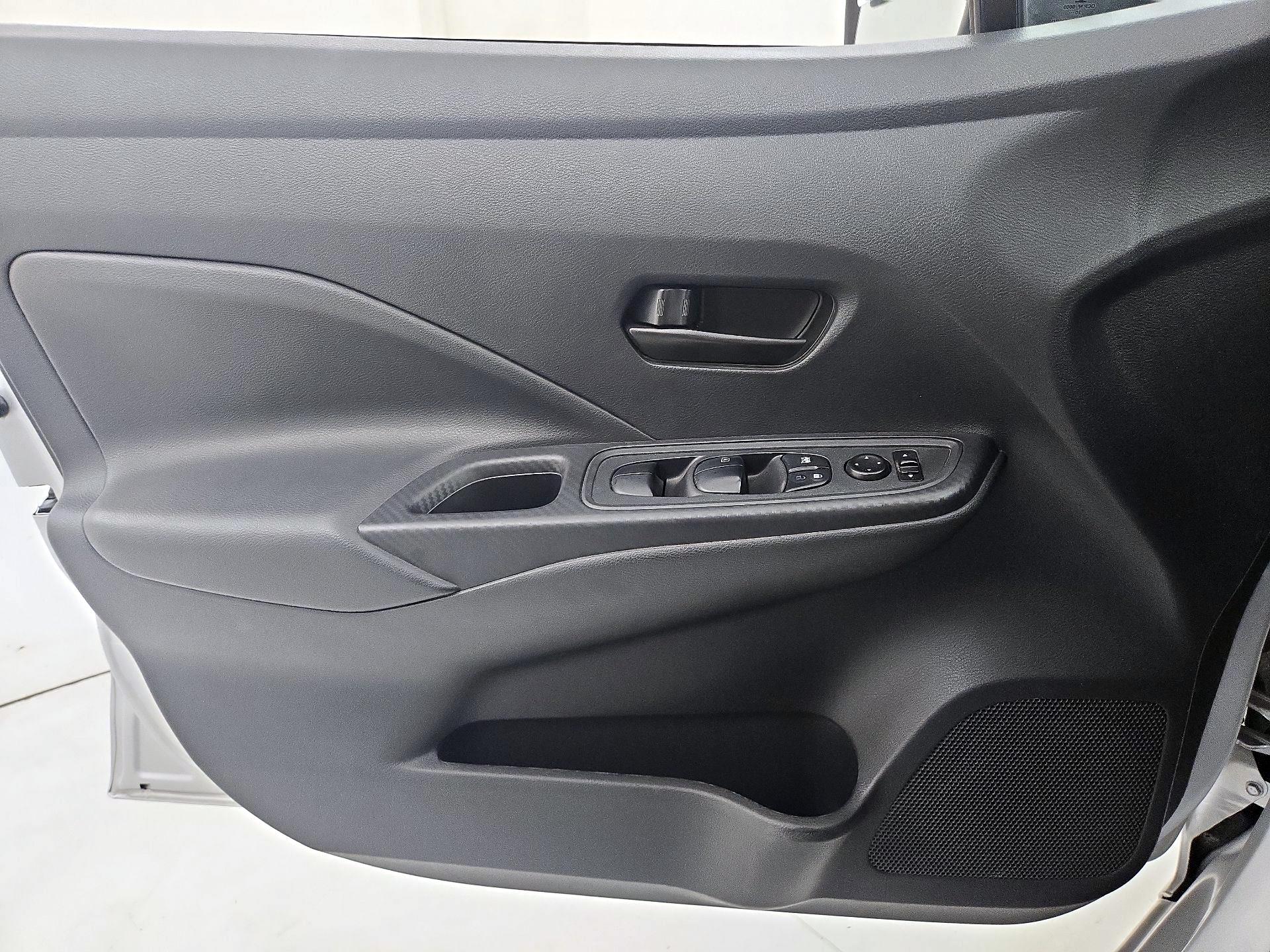 Thumbnail: 2021 Nissan Versa - 12
