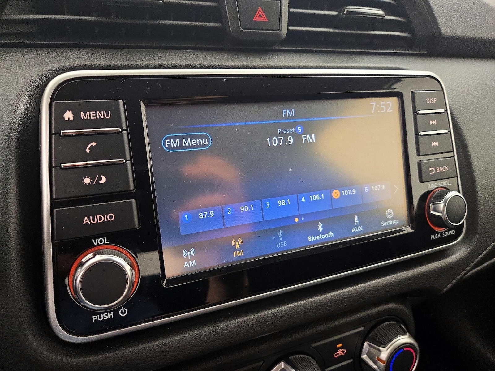 2021 Nissan Versa Sedan S - Photo 16