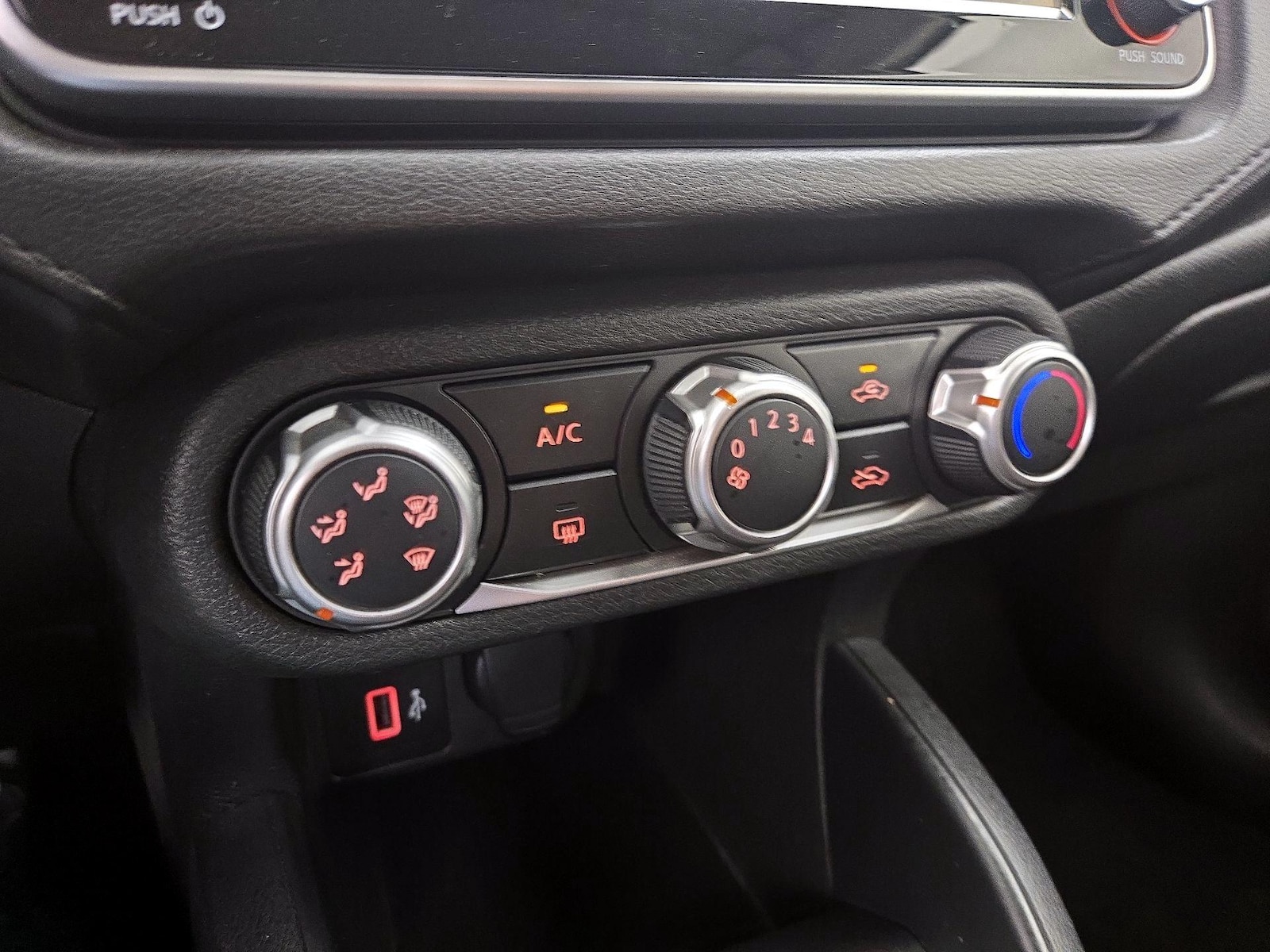 2021 Nissan Versa Sedan S - Photo 17