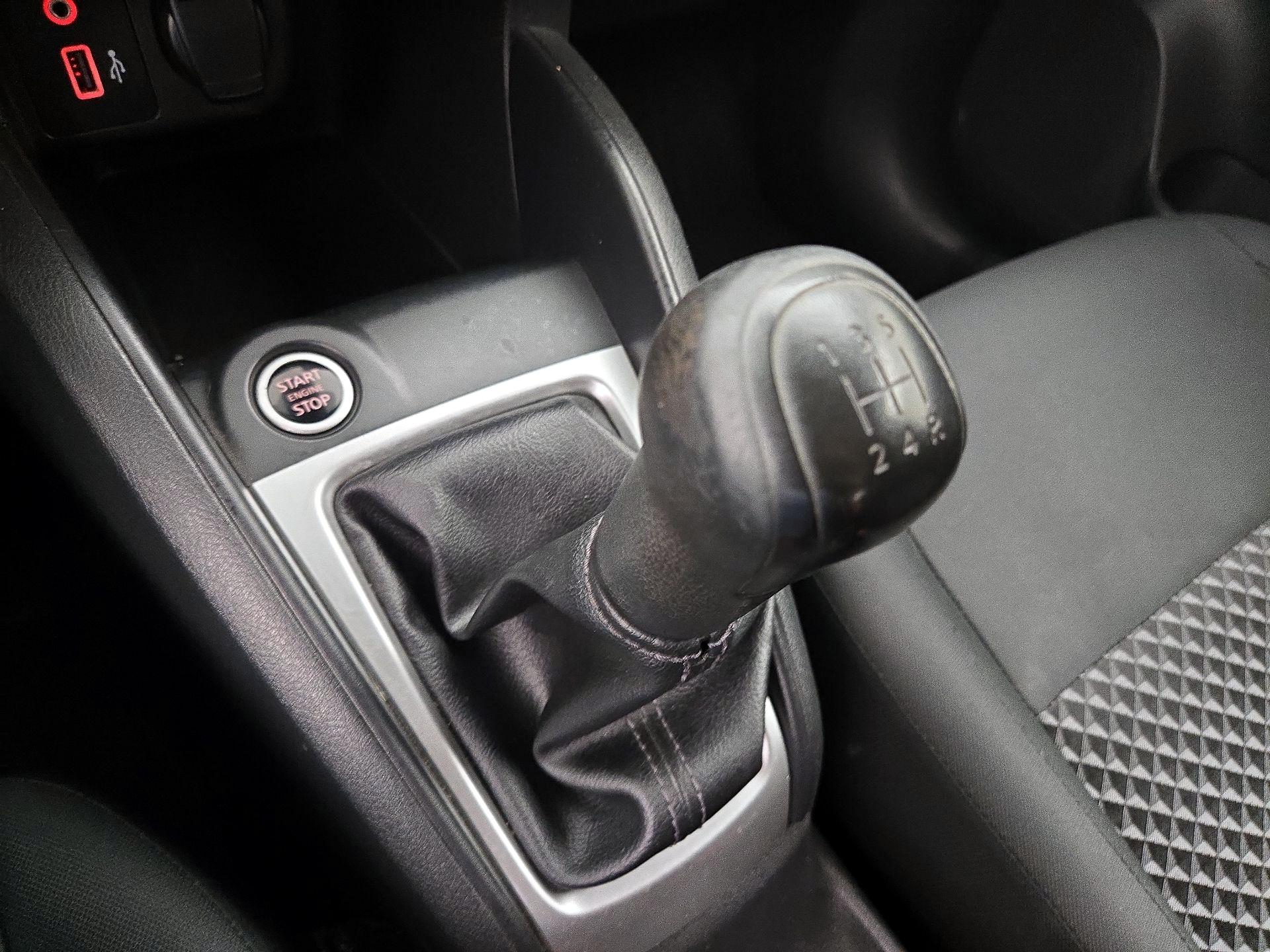 Thumbnail: 2021 Nissan Versa - 17