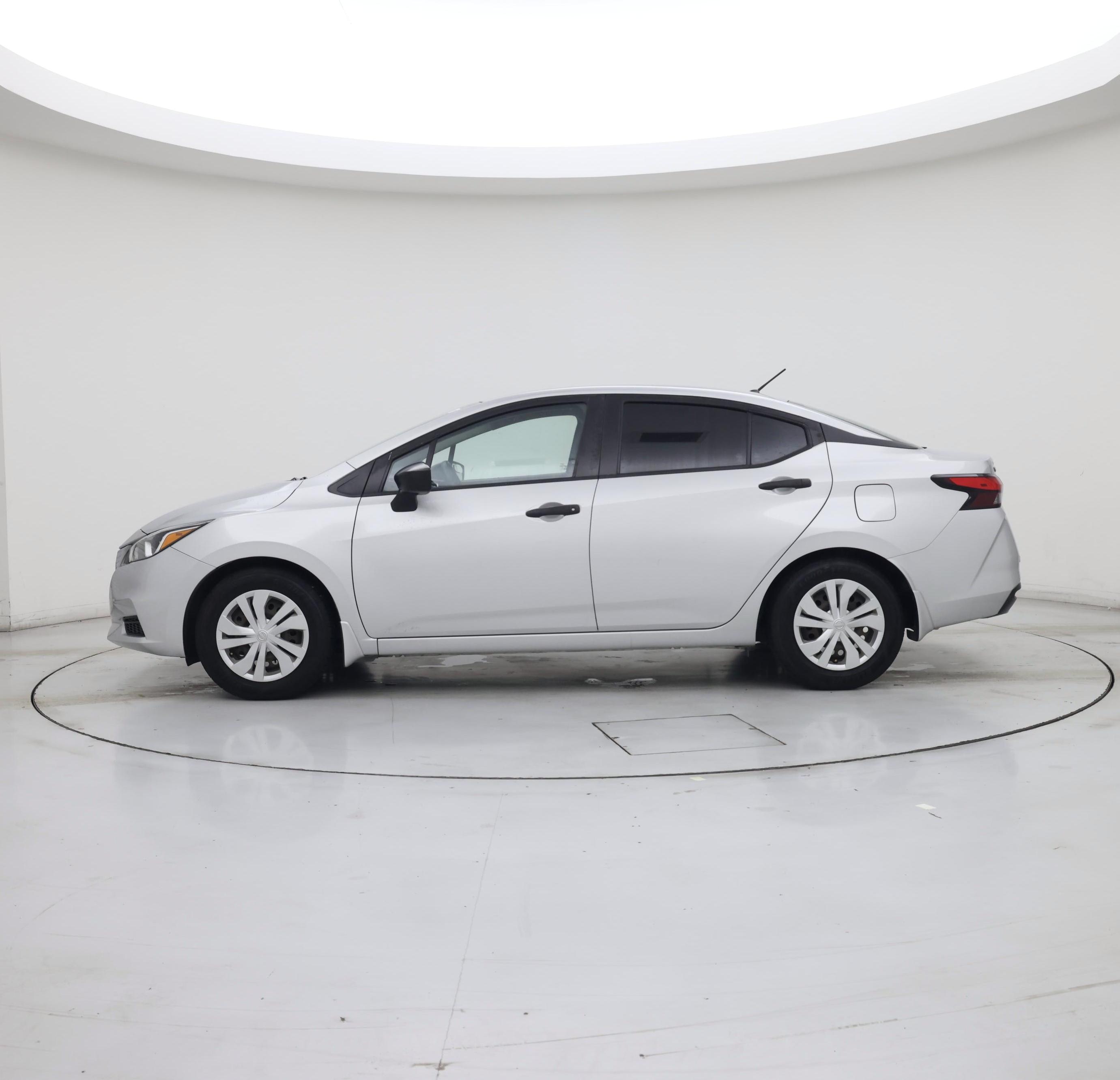 Thumbnail: 2021 Nissan Versa - 3