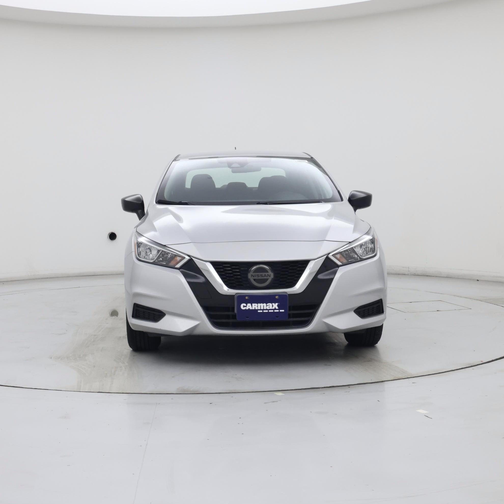 Thumbnail: 2021 Nissan Versa - 5