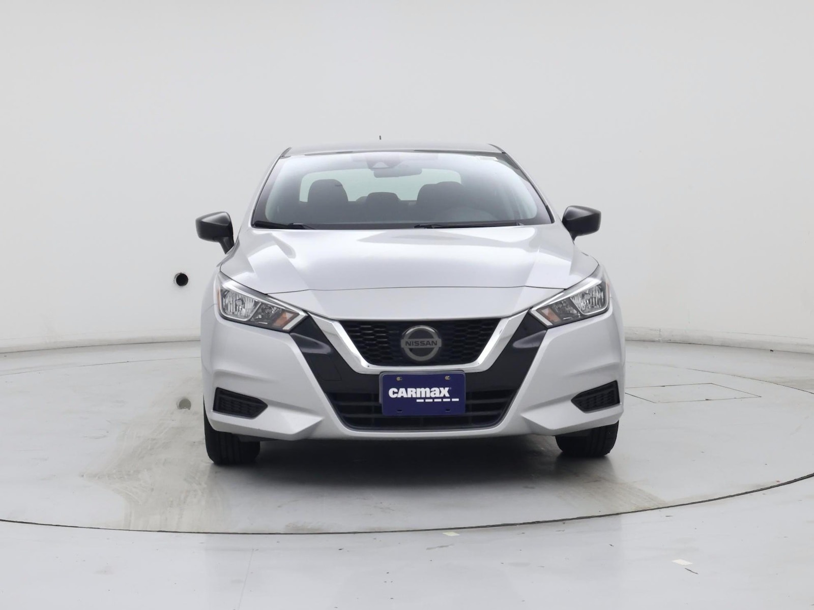 2021 Nissan Versa Sedan S - Photo 6