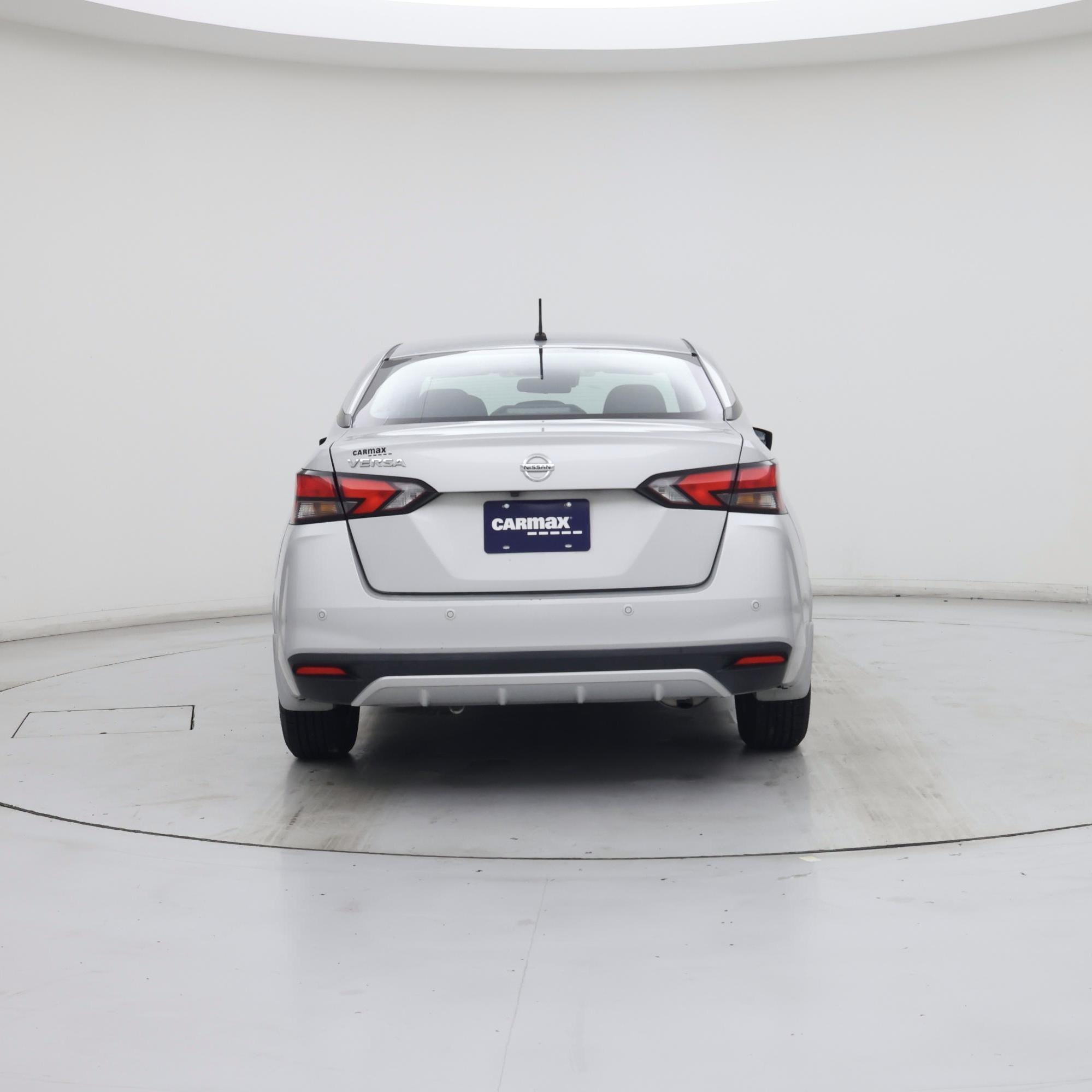 Thumbnail: 2021 Nissan Versa - 6