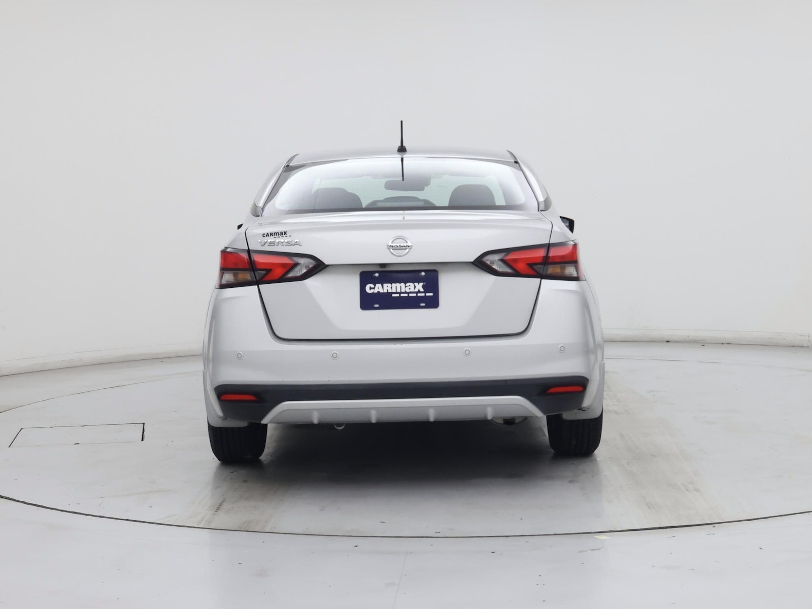 2021 Nissan Versa Sedan S - Photo 7
