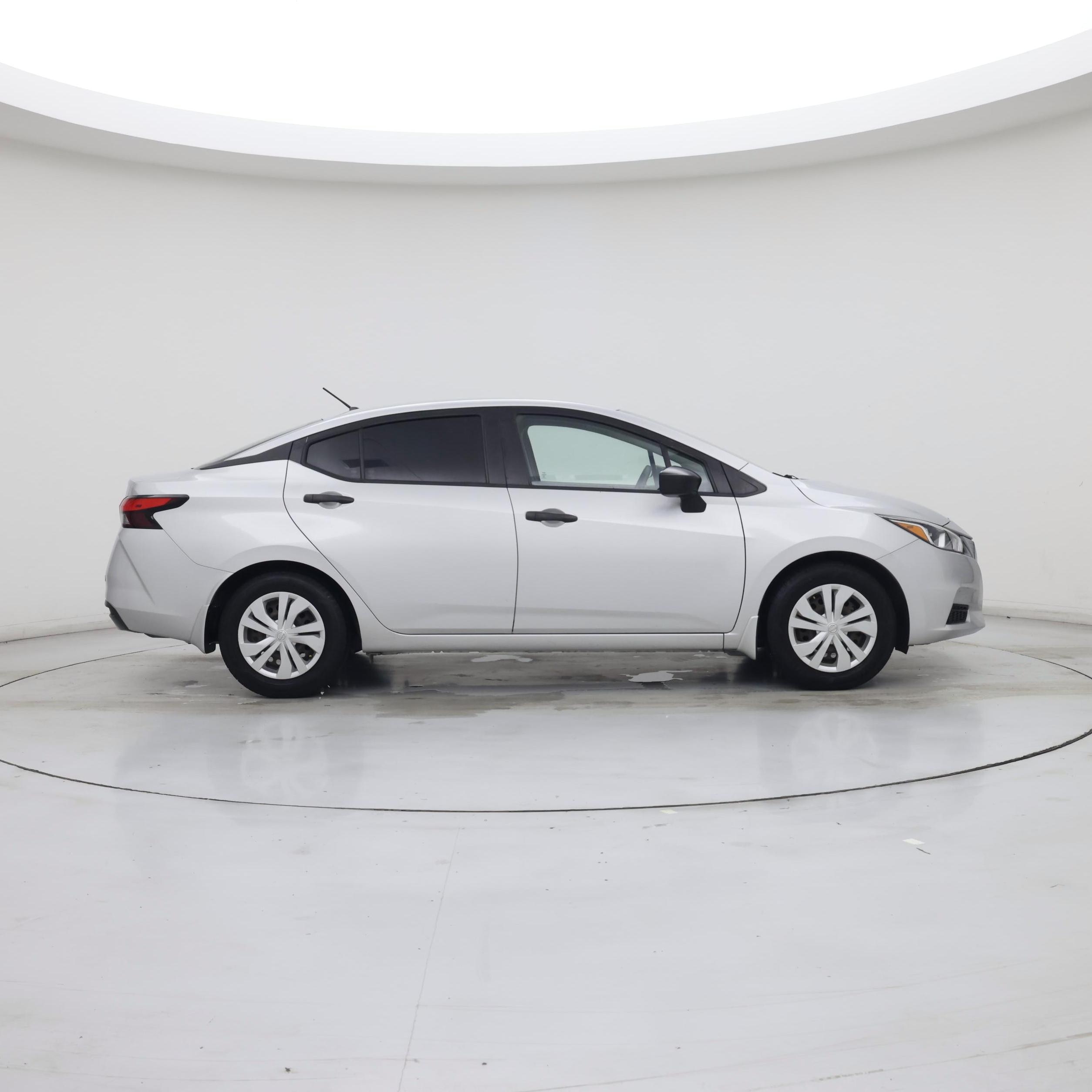 Thumbnail: 2021 Nissan Versa - 7