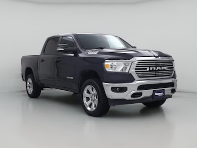 2021 Ram 1500 Lonestar