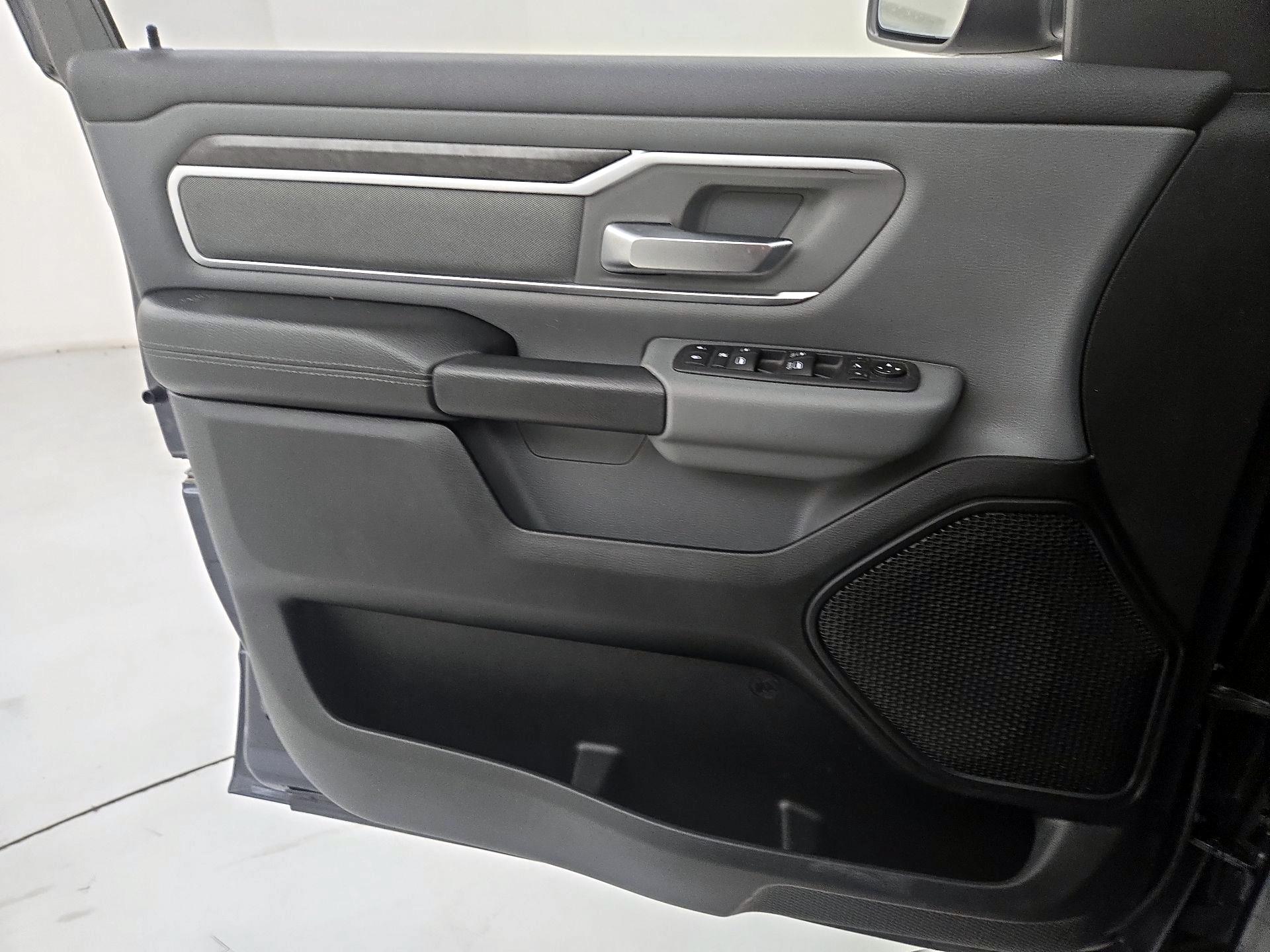 Thumbnail: 2021 RAM 1500 - 12