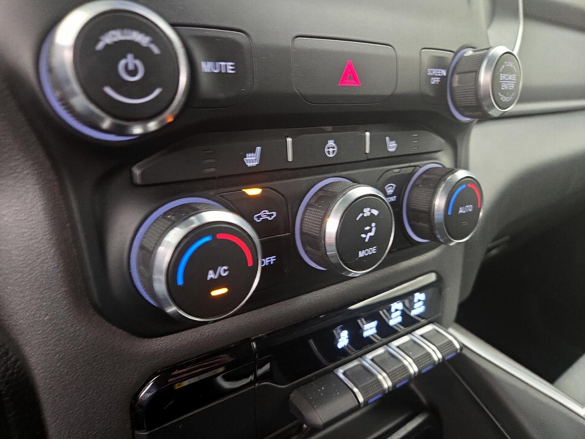 Thumbnail: 2021 RAM 1500 - 16