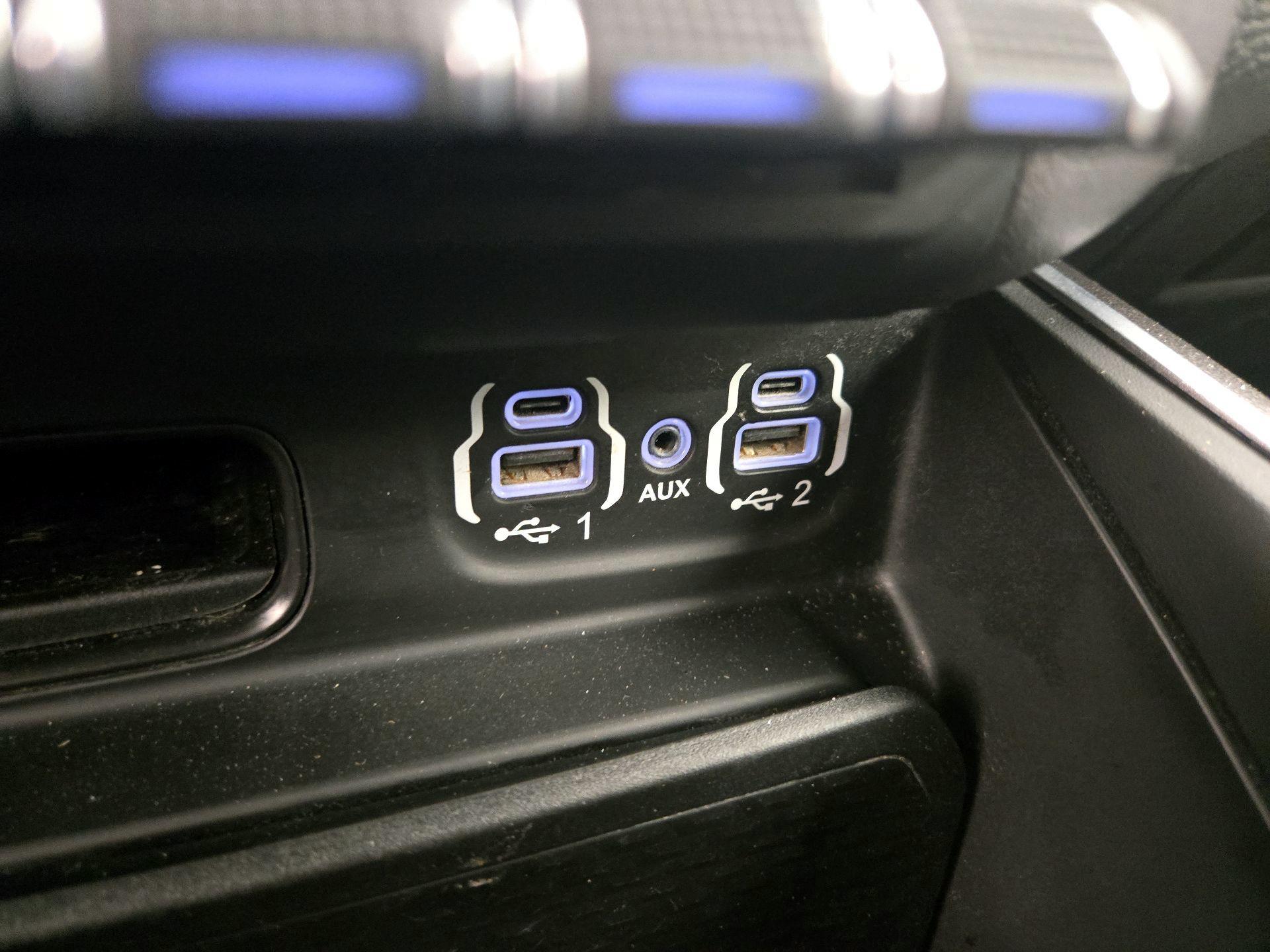 Thumbnail: 2021 RAM 1500 - 18