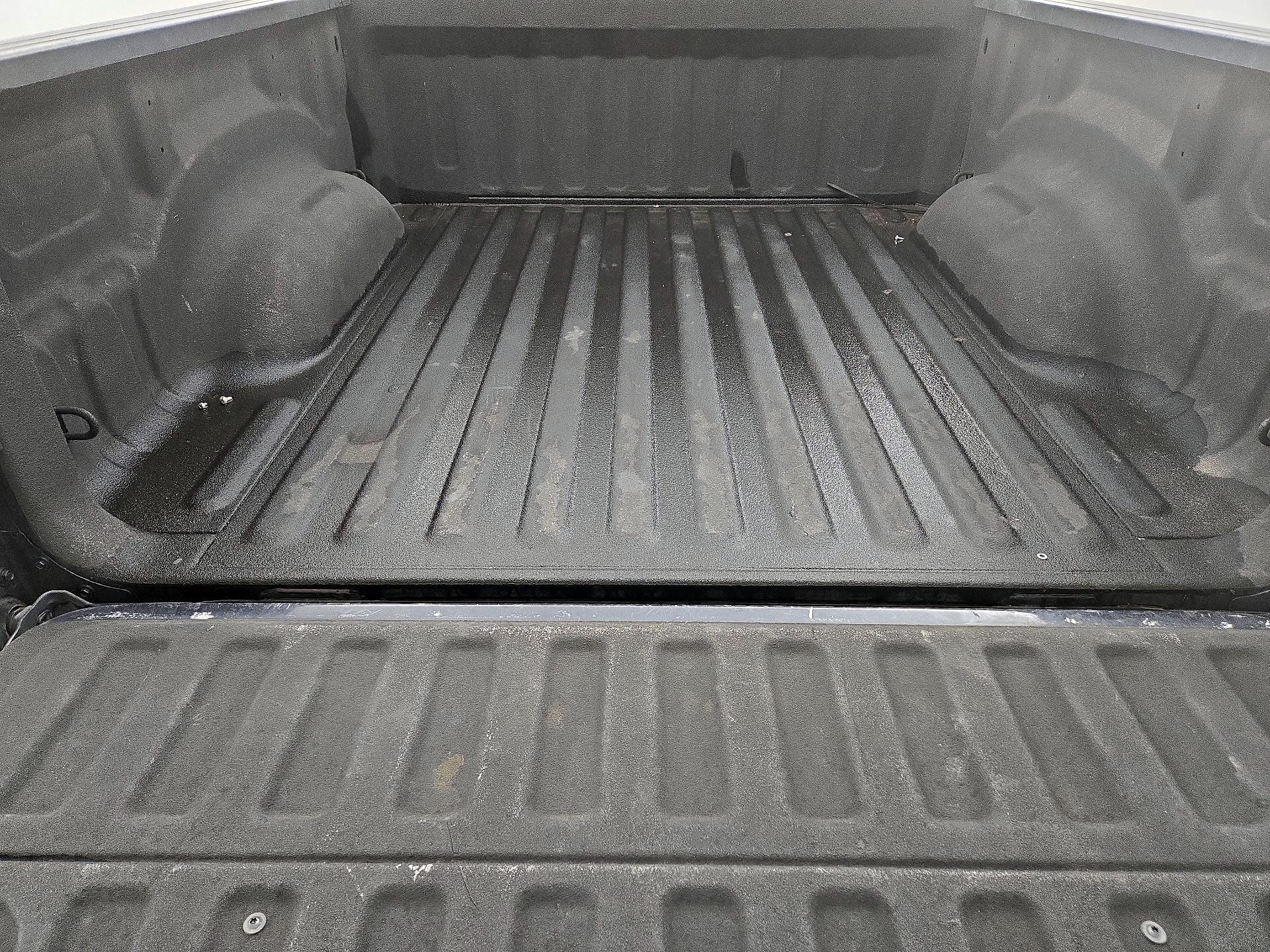 Thumbnail: 2021 RAM 1500 - 20