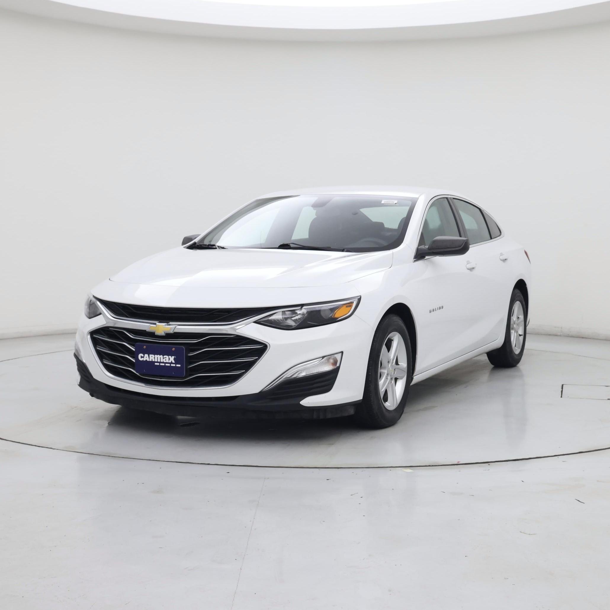 Thumbnail: 2022 Chevrolet Malibu - 4