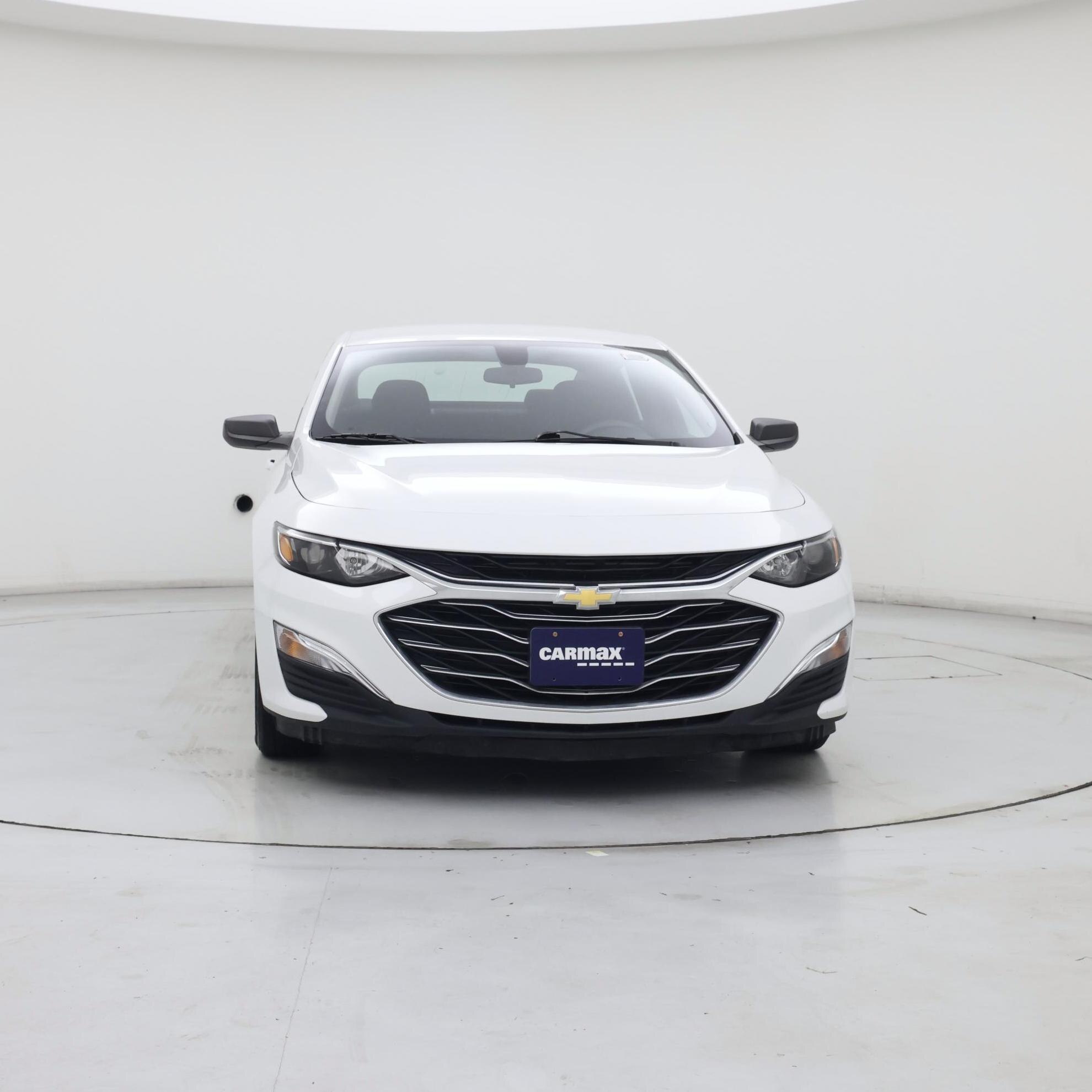 Thumbnail: 2022 Chevrolet Malibu - 5