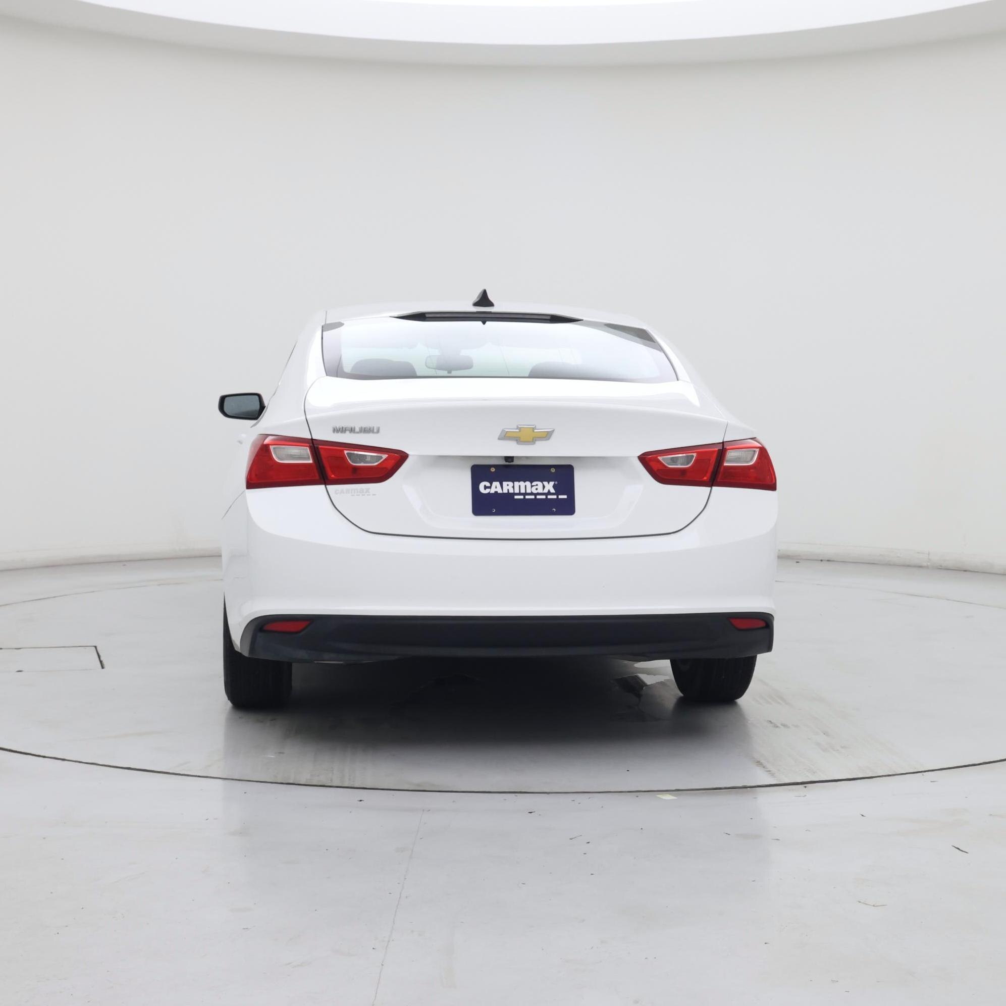 Thumbnail: 2022 Chevrolet Malibu - 6