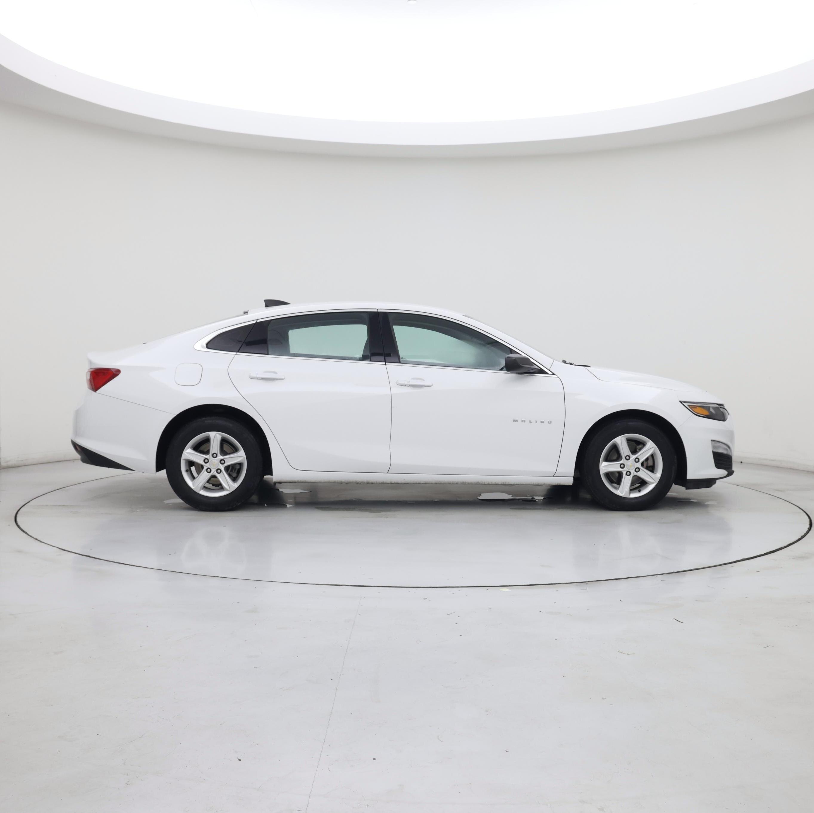 Thumbnail: 2022 Chevrolet Malibu - 7