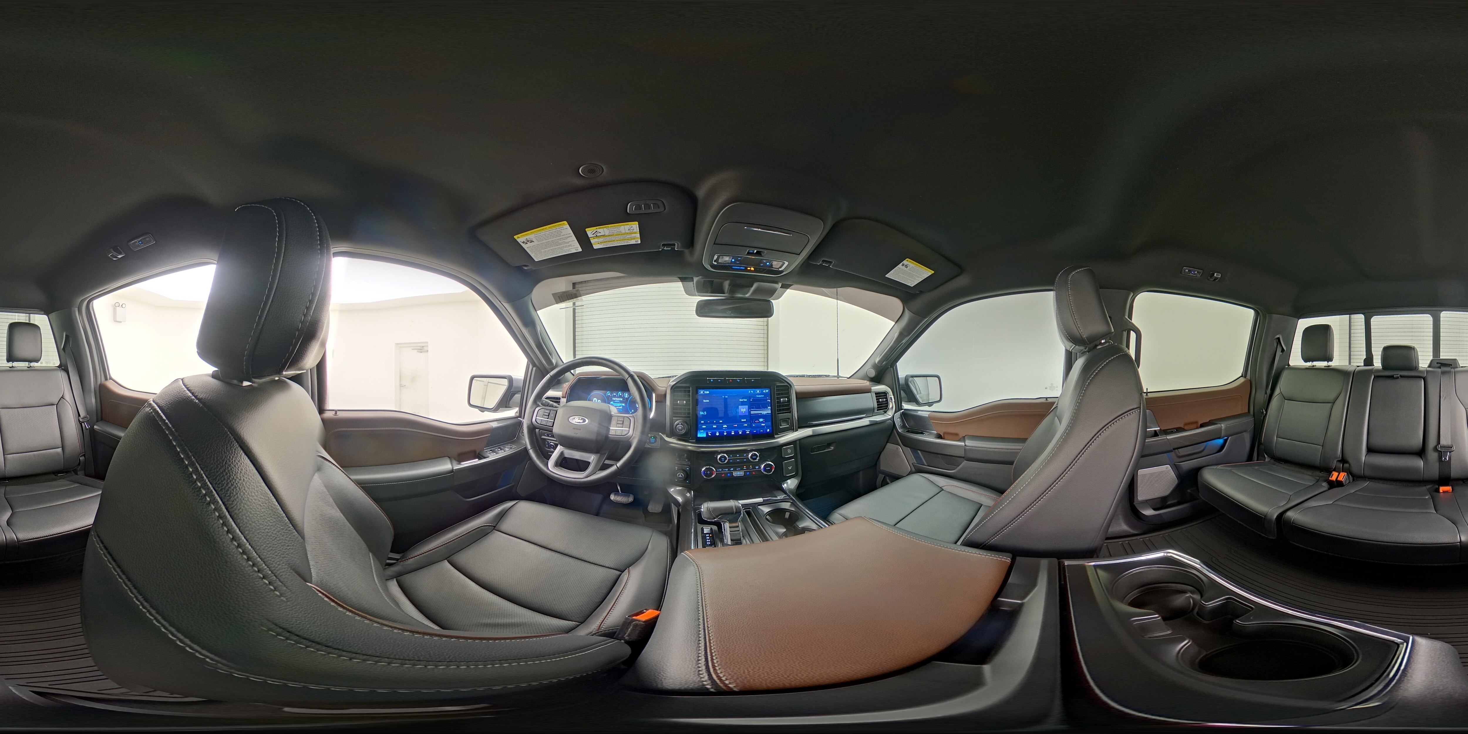 2023 Ford F-150 Lariat - Photo 25