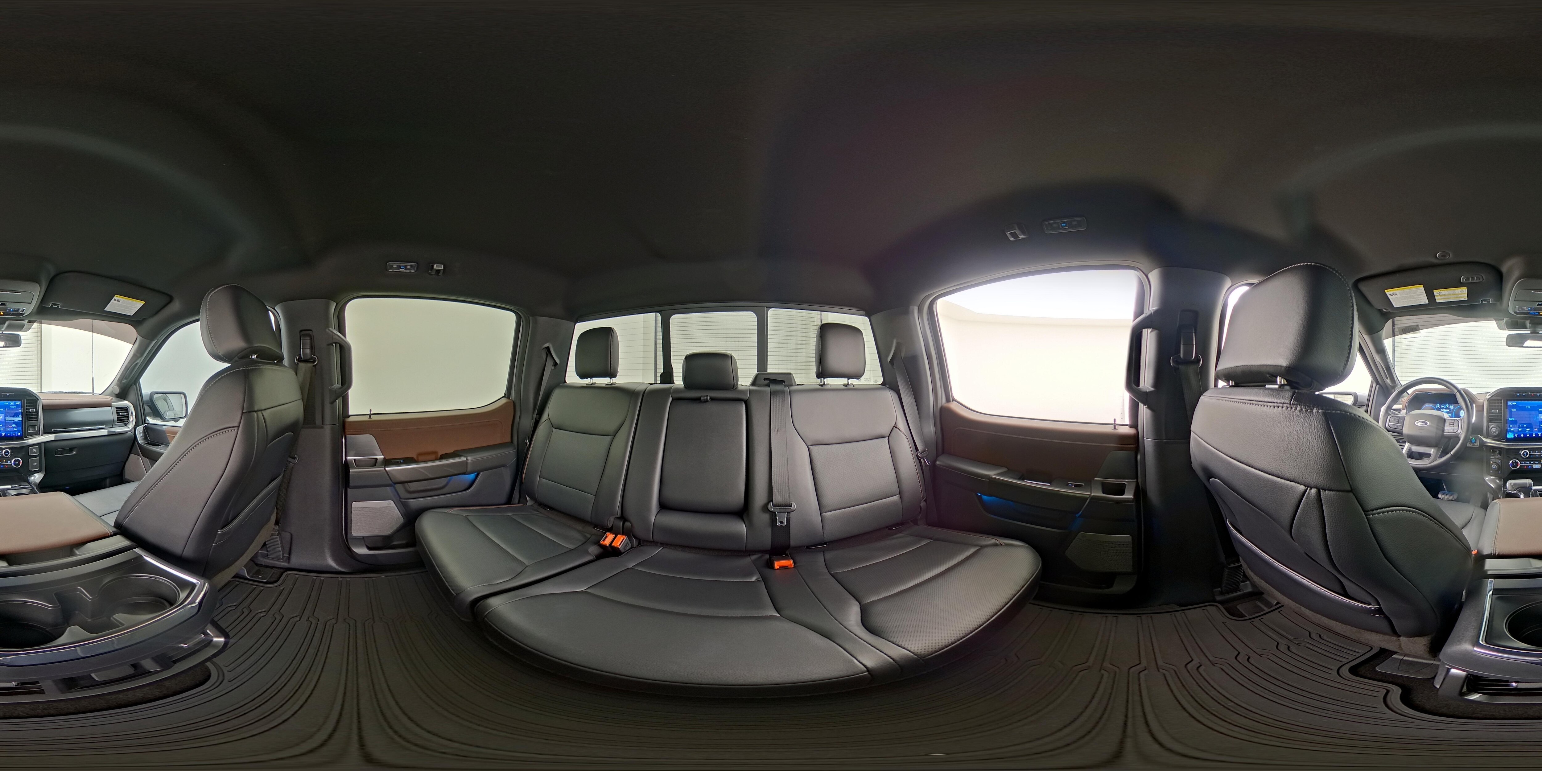 2023 Ford F-150 Lariat - Photo 26