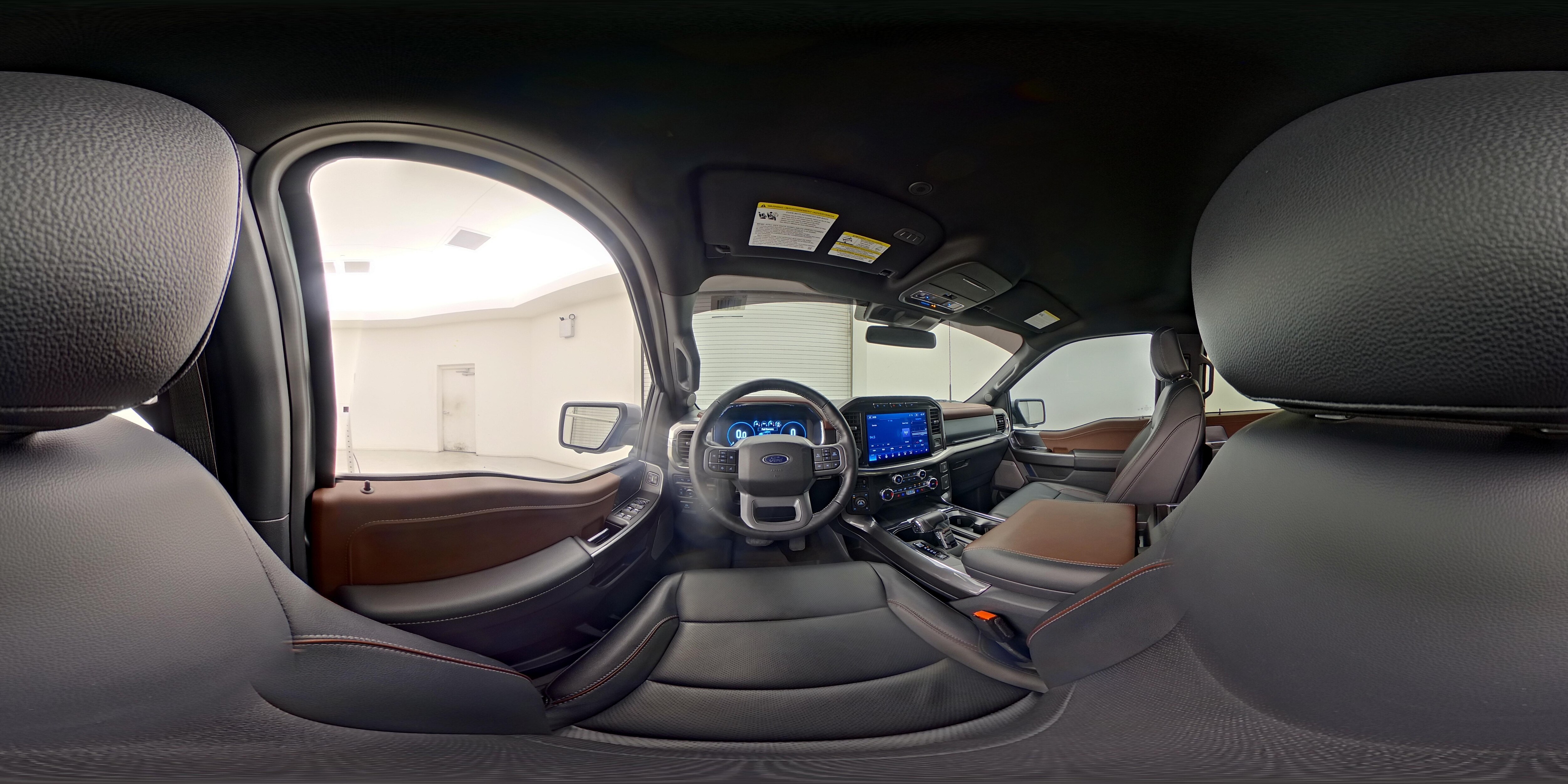2023 Ford F-150 Lariat - Photo 27