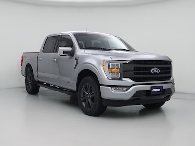 2023 Ford F150 Lariat
