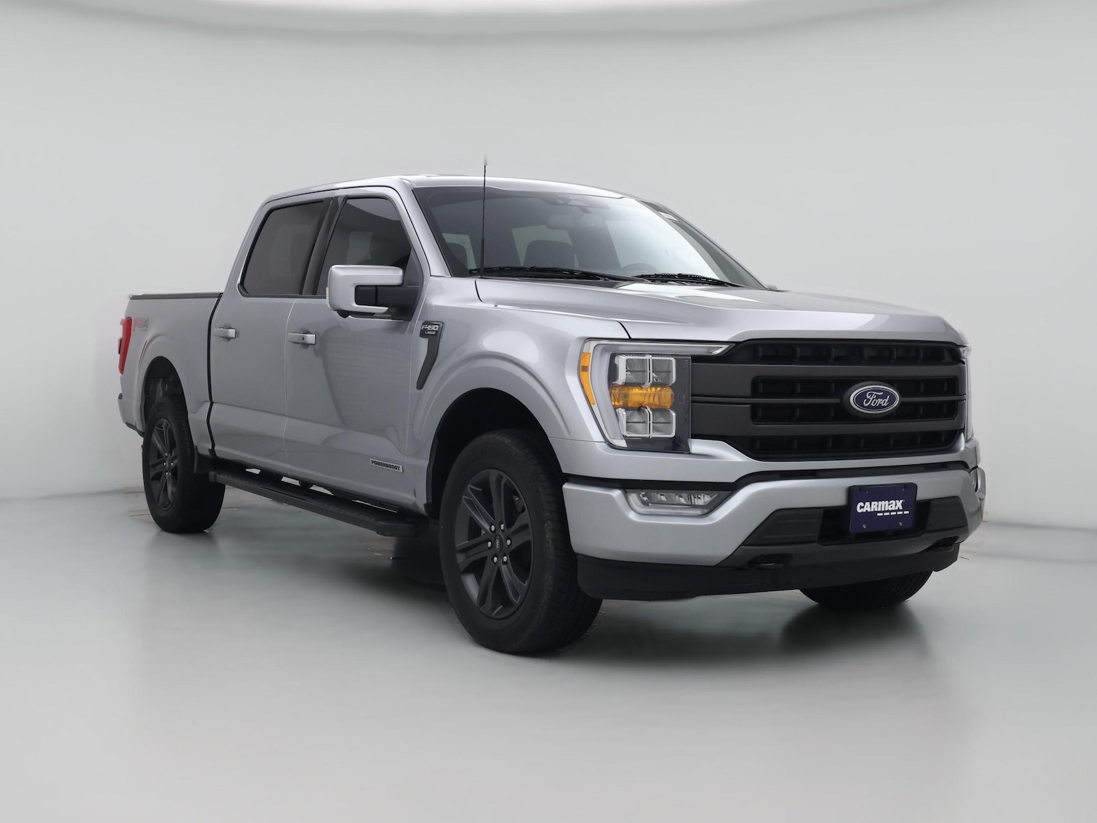 2023 Ford F-150 Lariat - Photo 1