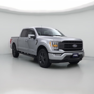 2023 Ford F150 Lariat