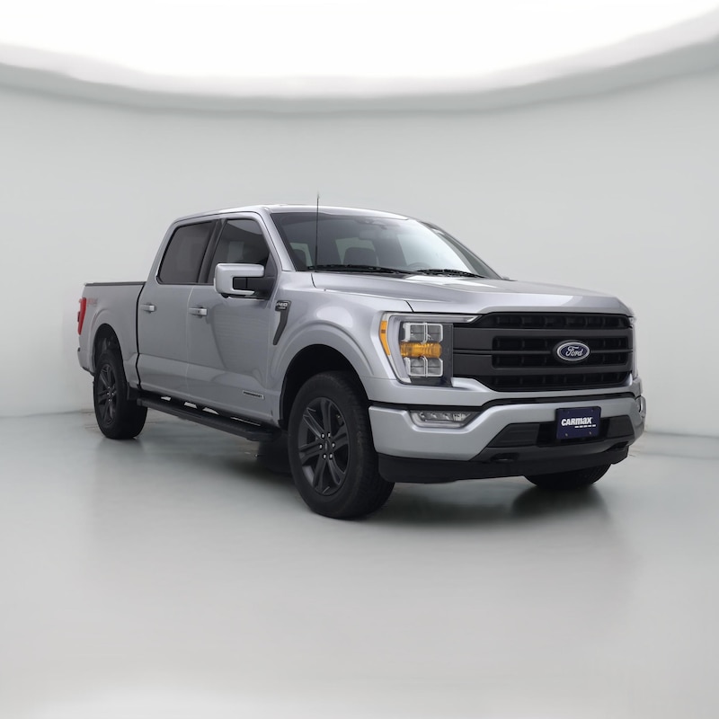 2023 Ford F150 Lariat