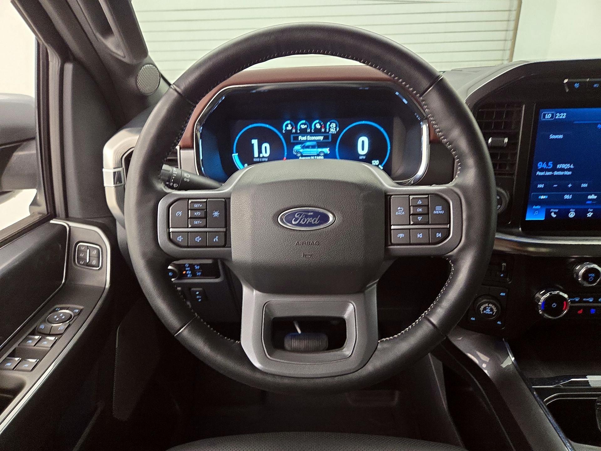 Thumbnail: 2023 Ford F-150 - 10