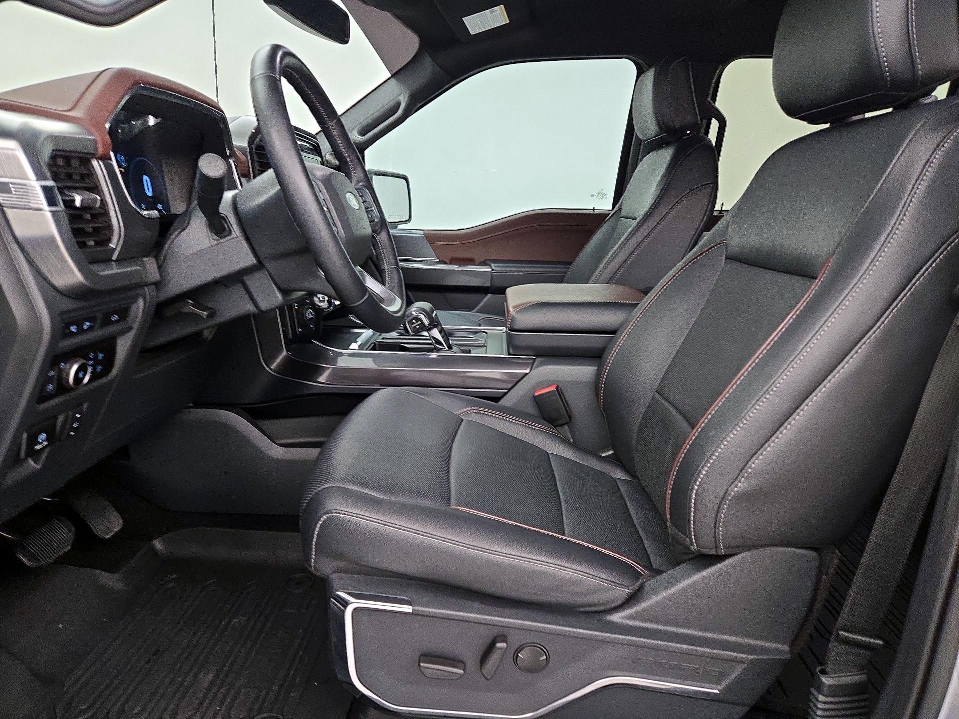 Thumbnail: 2023 Ford F-150 - 11
