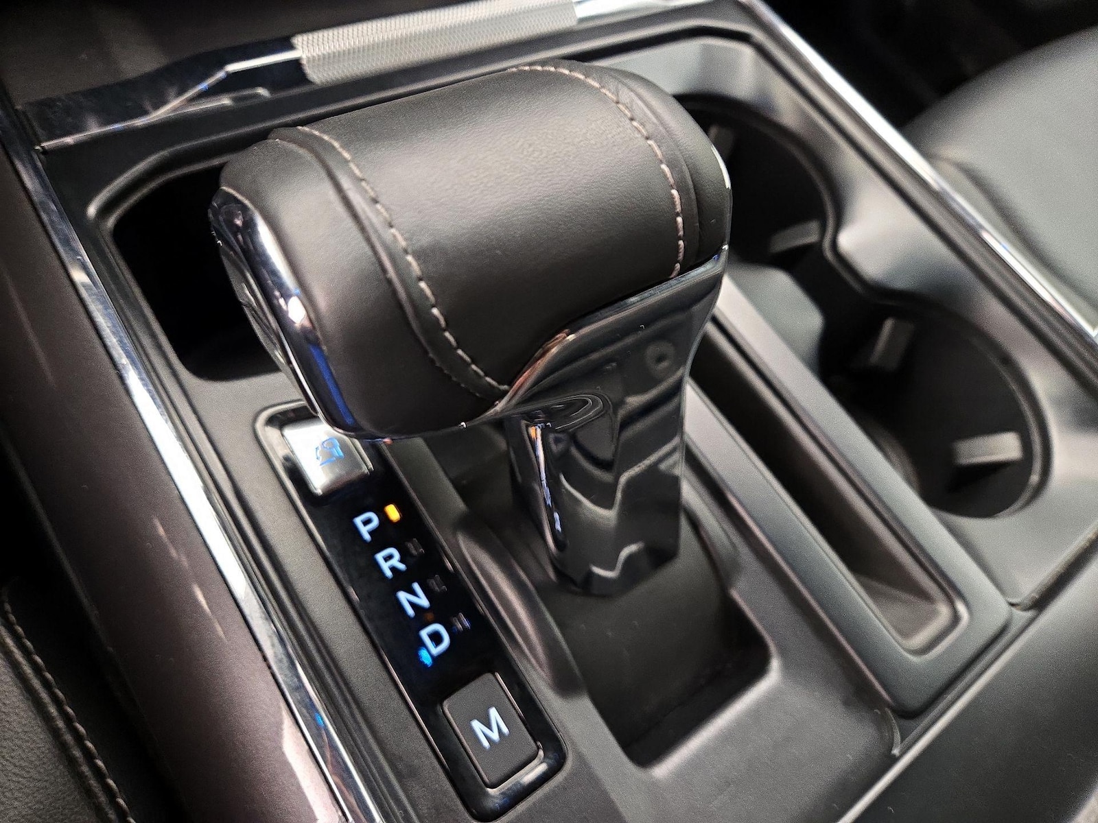 2023 Ford F-150 Lariat - Photo 19