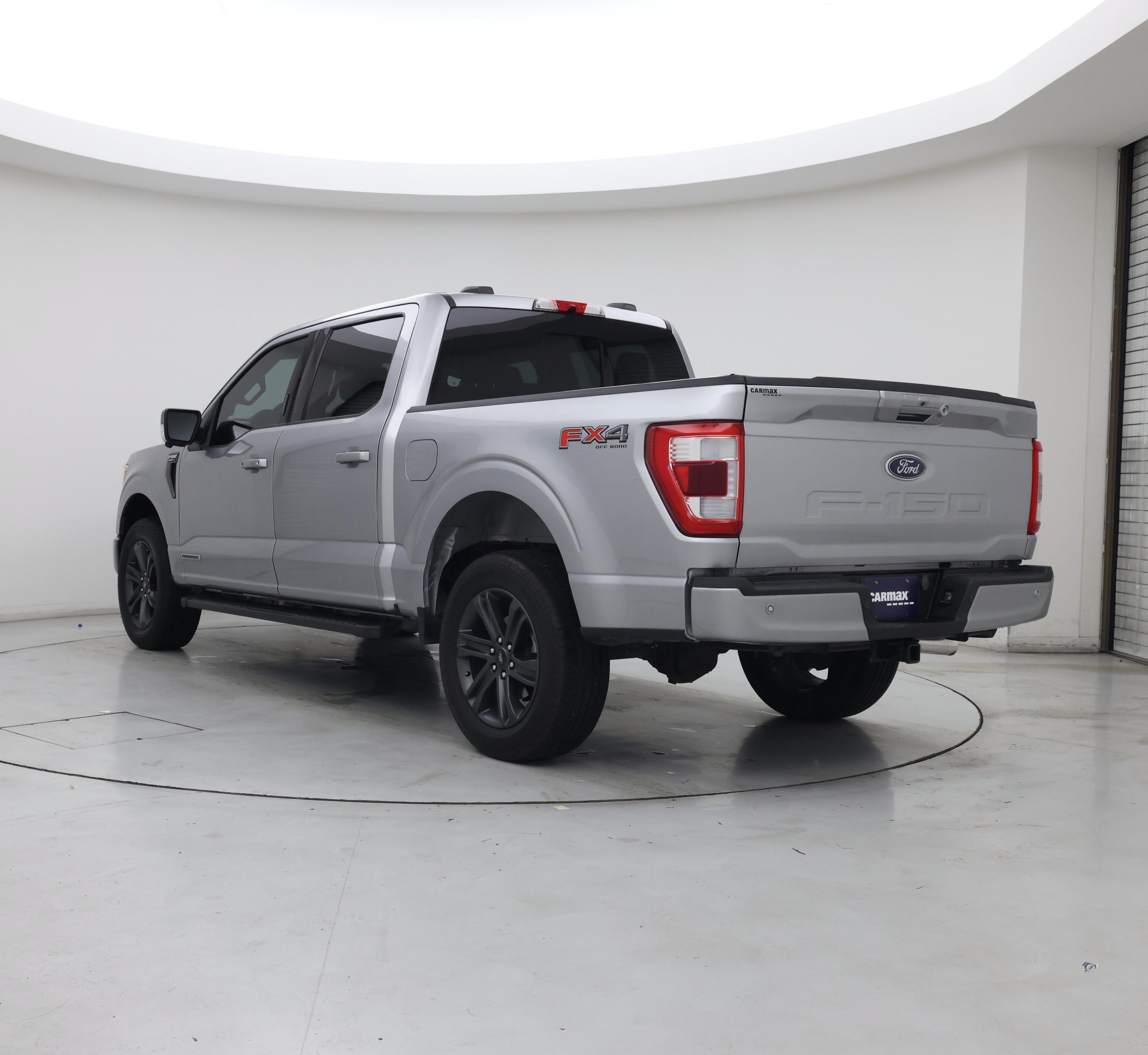 Thumbnail: 2023 Ford F-150 - 2