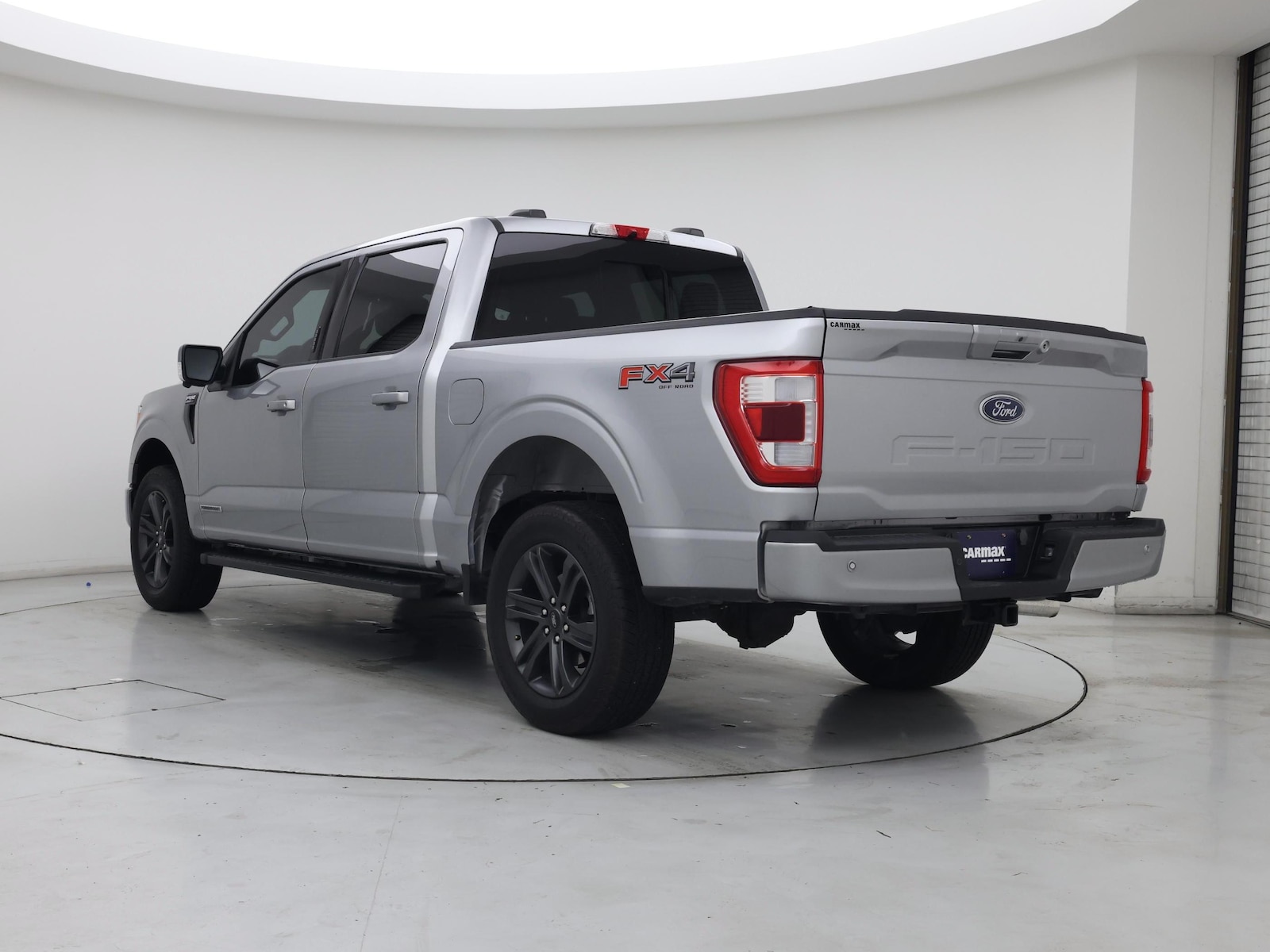2023 Ford F-150 Lariat - Photo 3