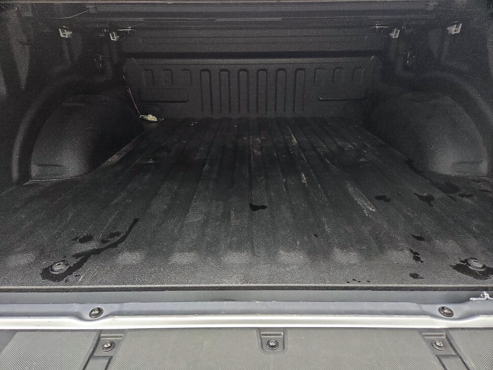 2023 Ford F-150 Lariat - Photo 22
