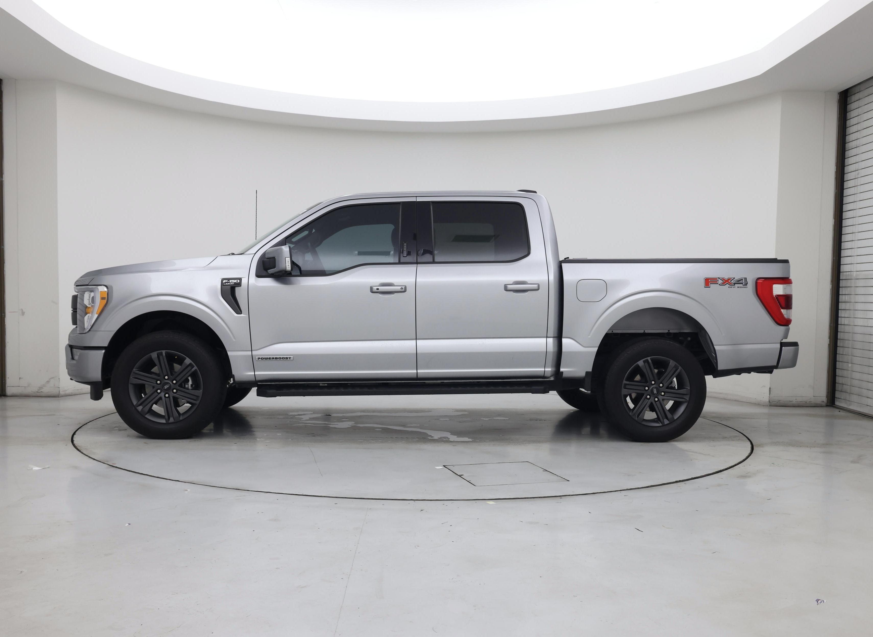 Thumbnail: 2023 Ford F-150 - 3