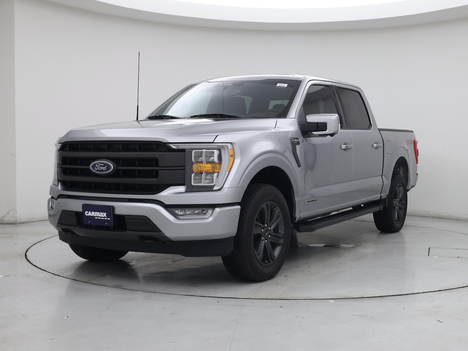 2023 Ford F-150 Lariat - Photo 5