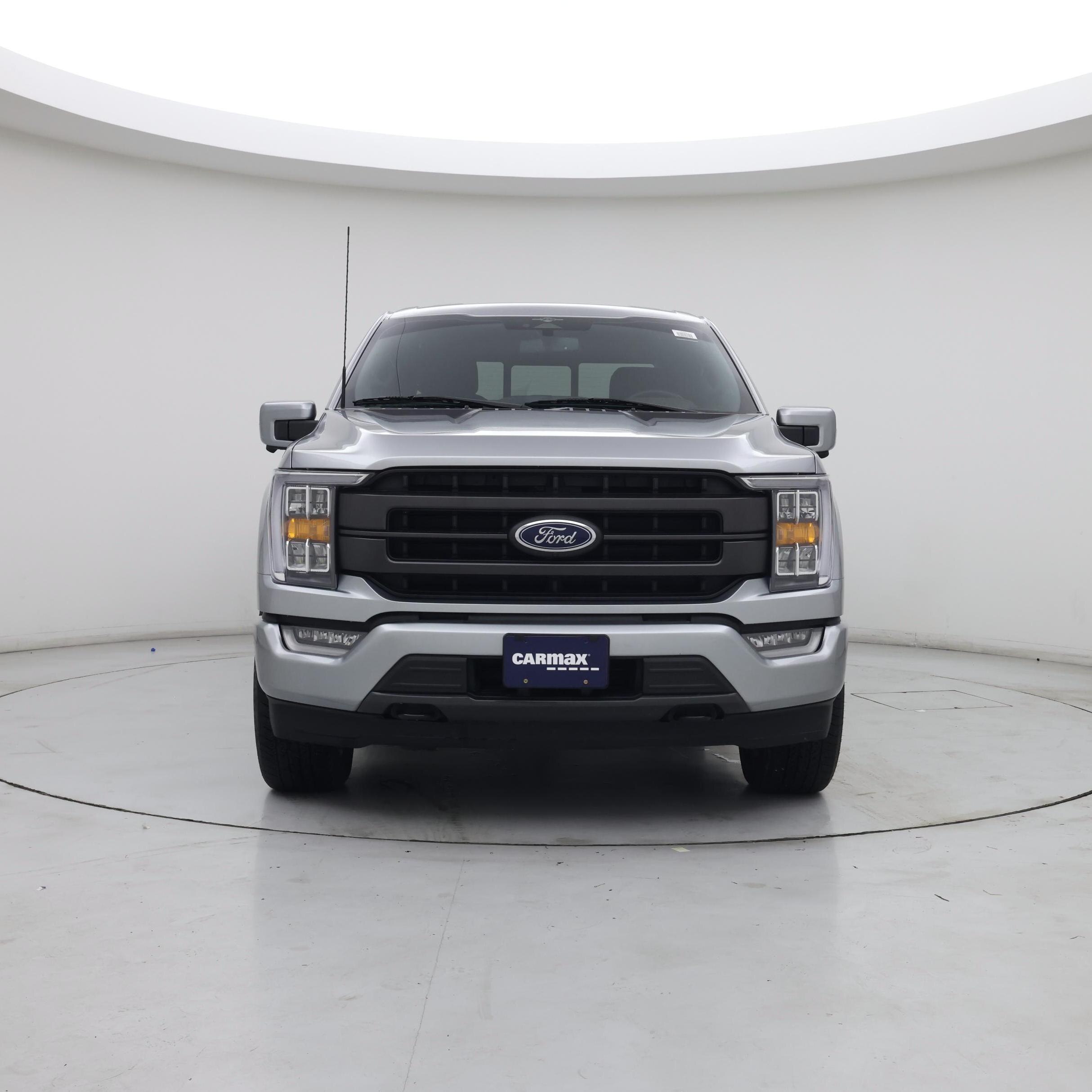 Thumbnail: 2023 Ford F-150 - 5